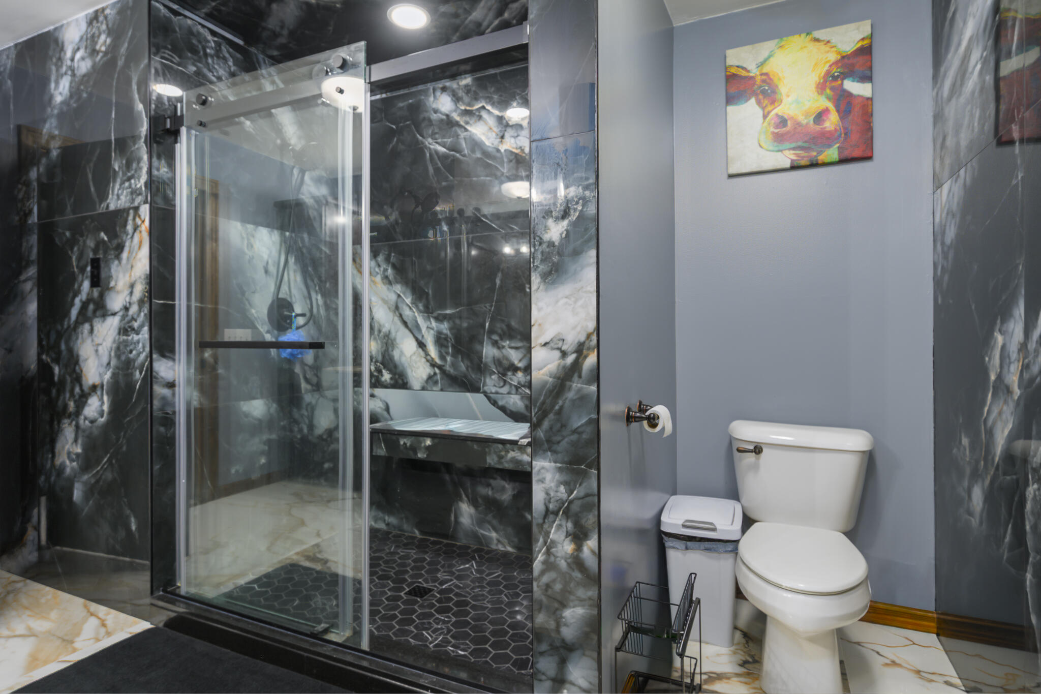 23481 Fairmount Road, Waynesfield, Ohio 45896