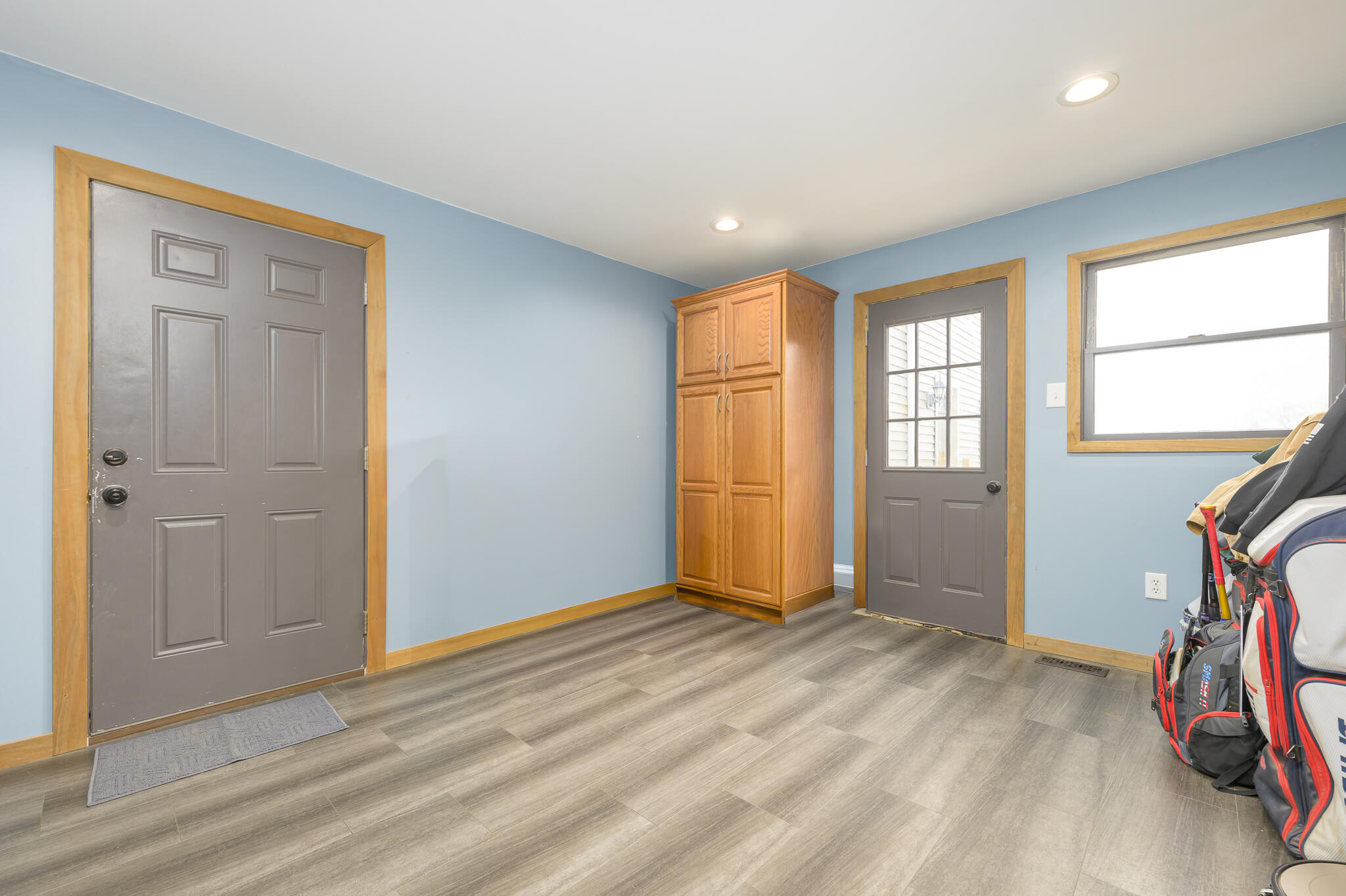 23481 Fairmount Road, Waynesfield, Ohio 45896