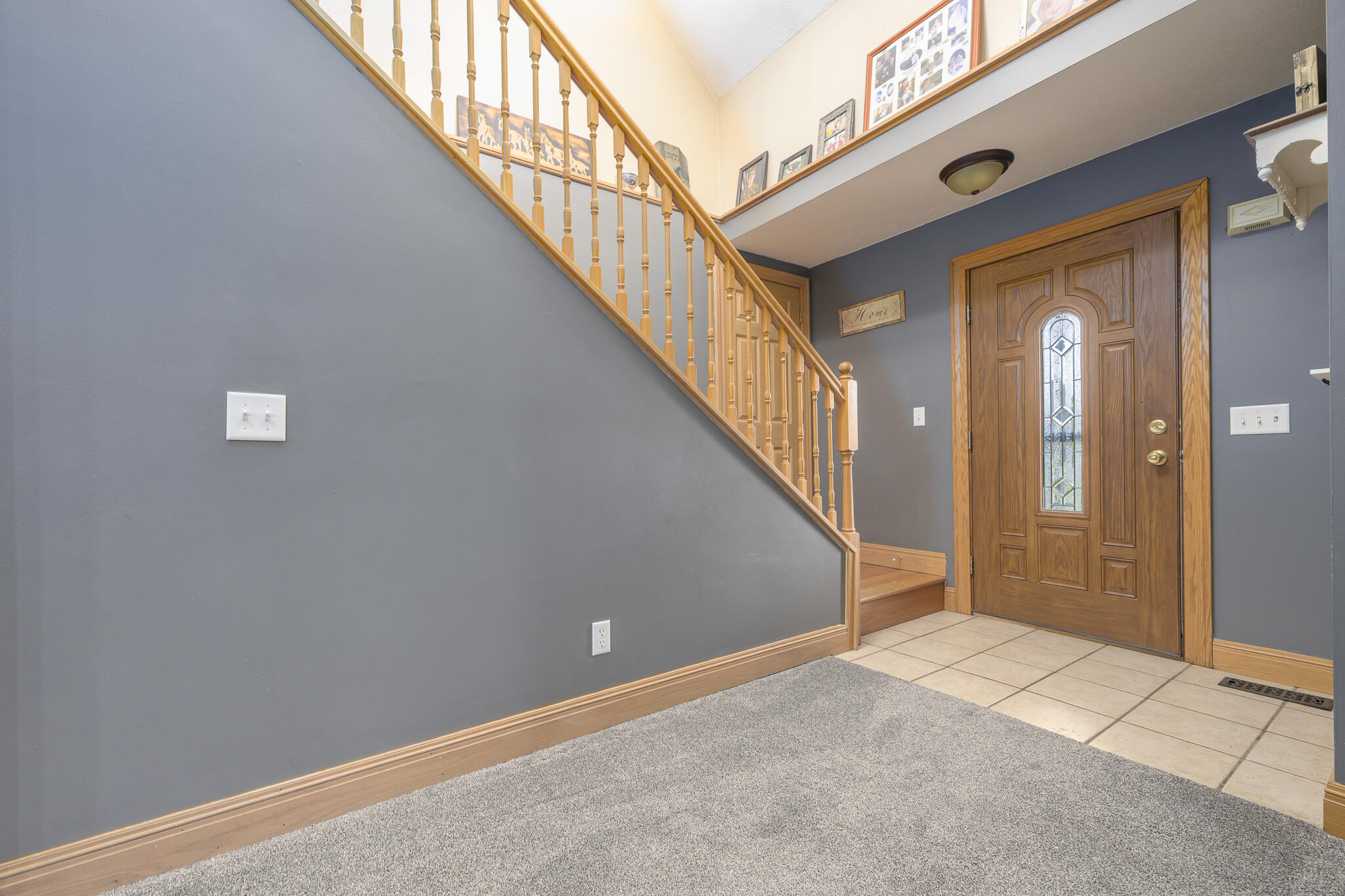 23481 Fairmount Road, Waynesfield, Ohio 45896