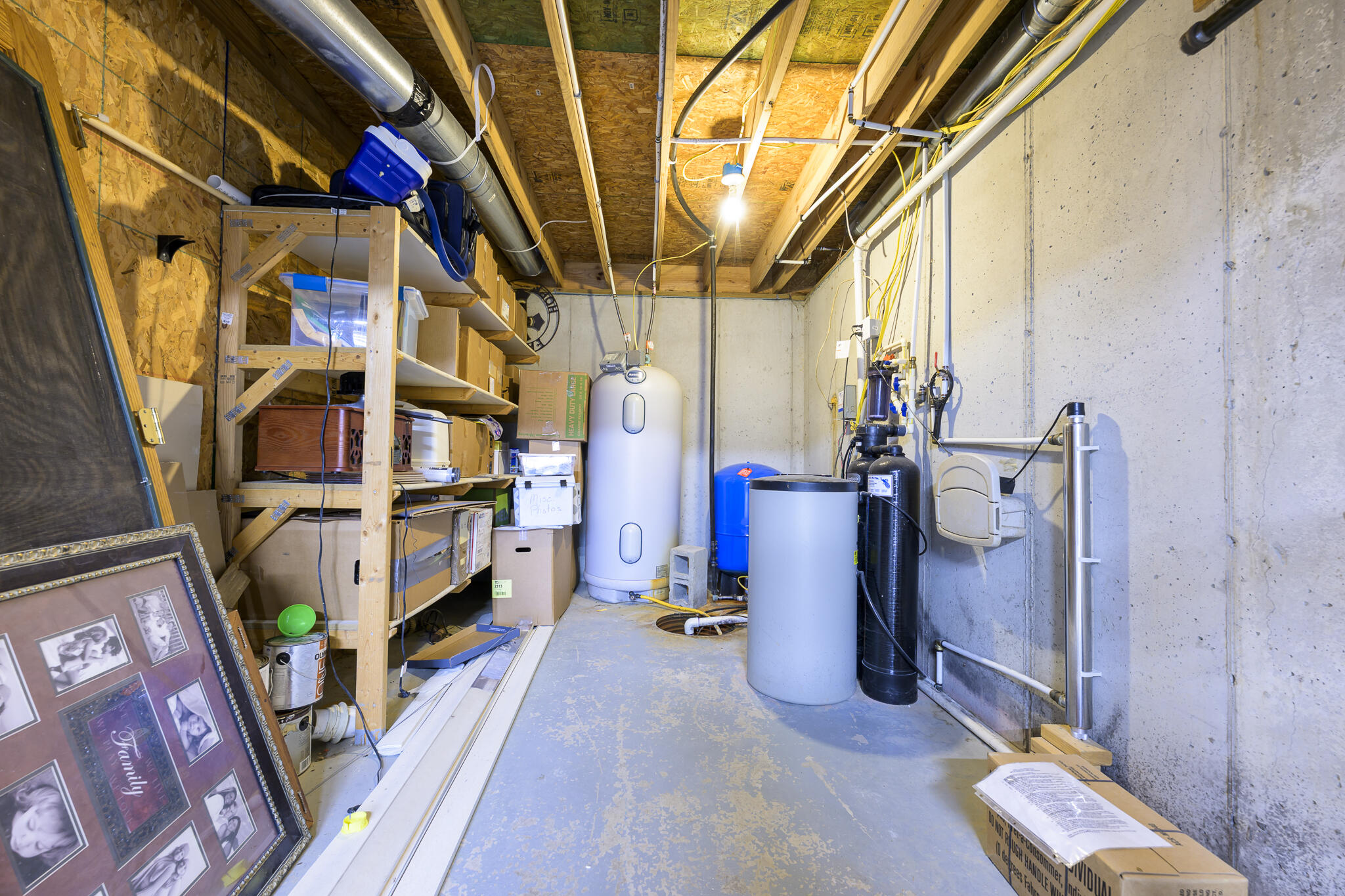 23481 Fairmount Road, Waynesfield, Ohio 45896