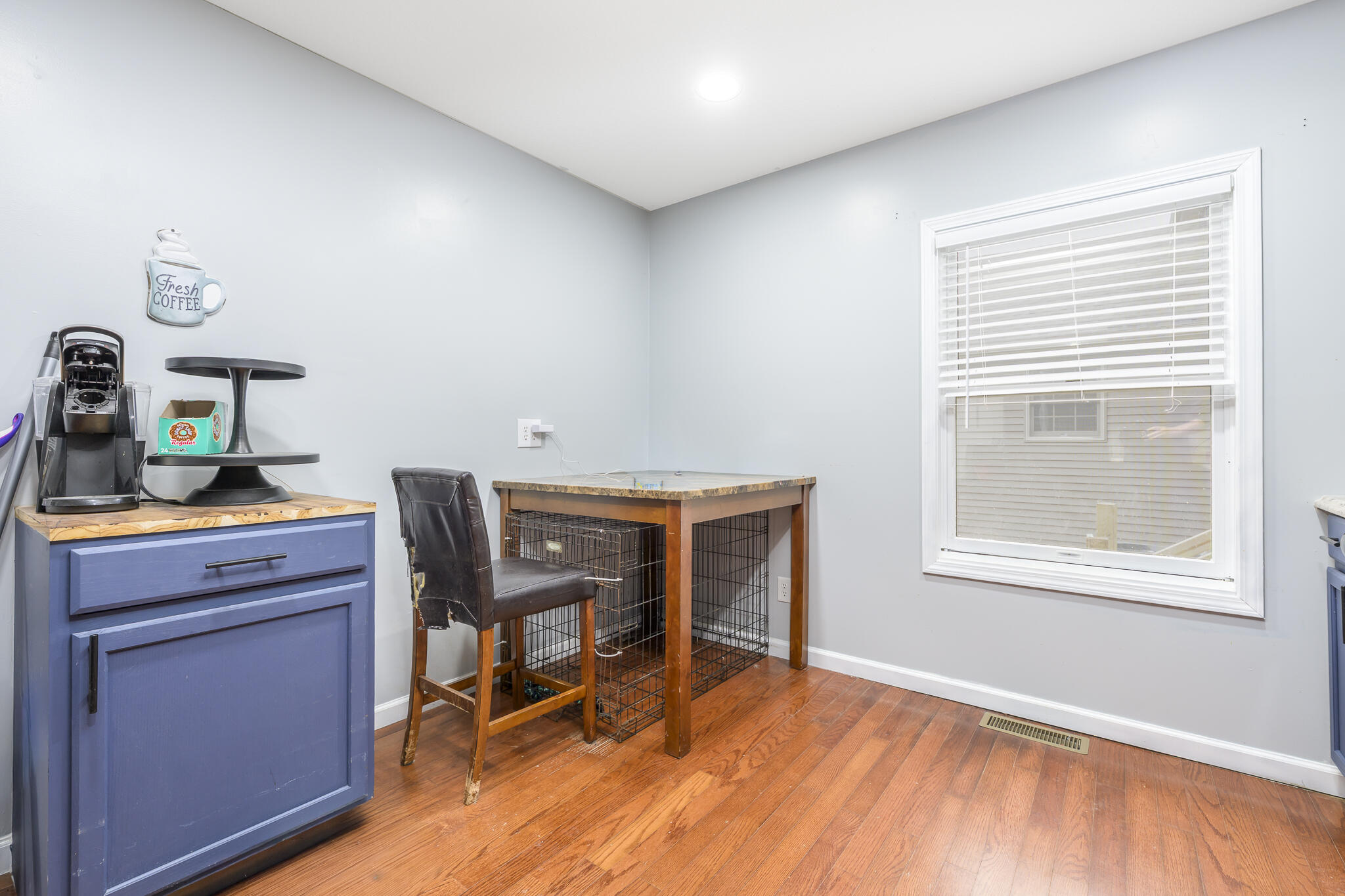 23481 Fairmount Road, Waynesfield, Ohio 45896