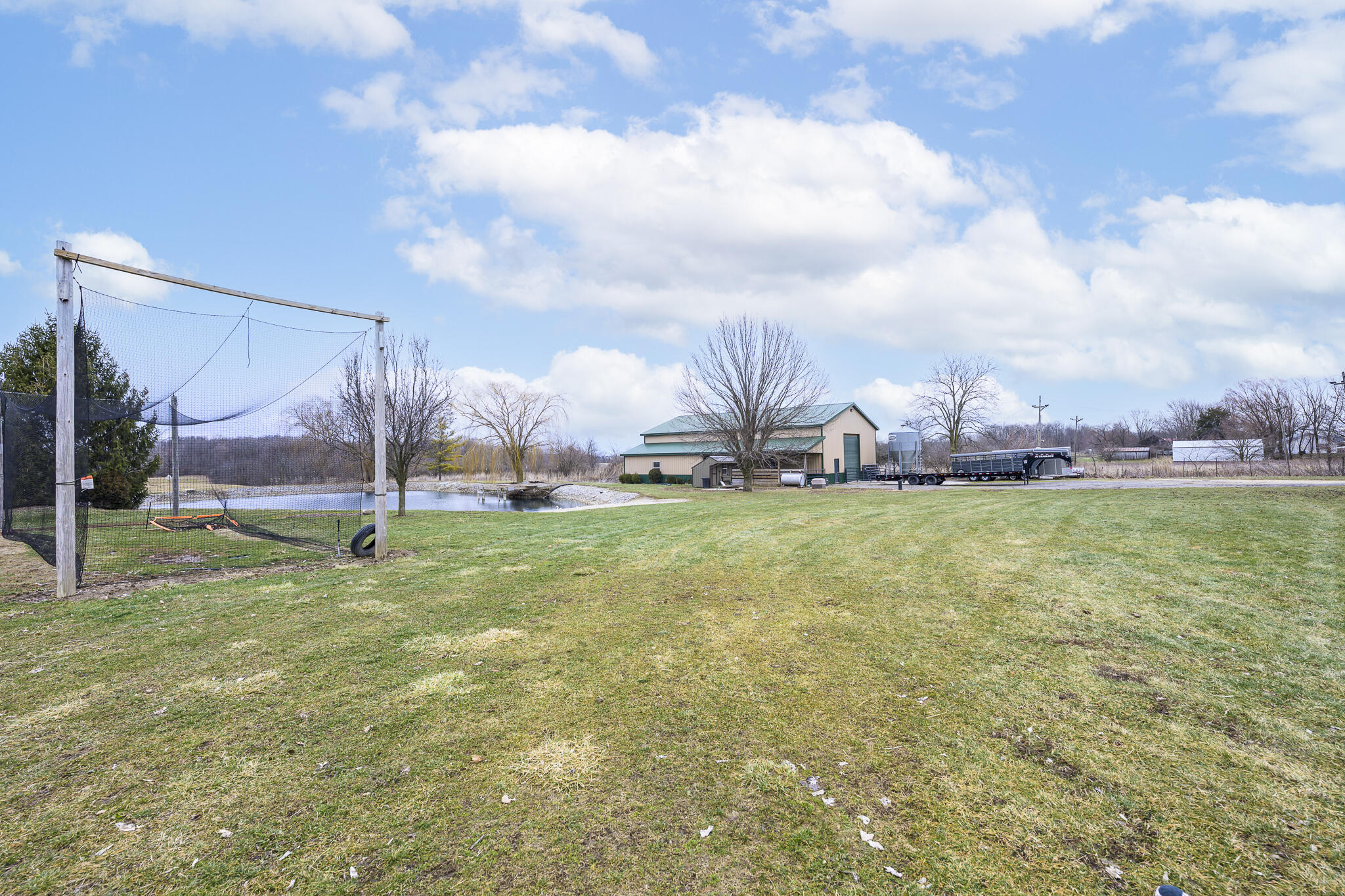 23481 Fairmount Road, Waynesfield, Ohio 45896