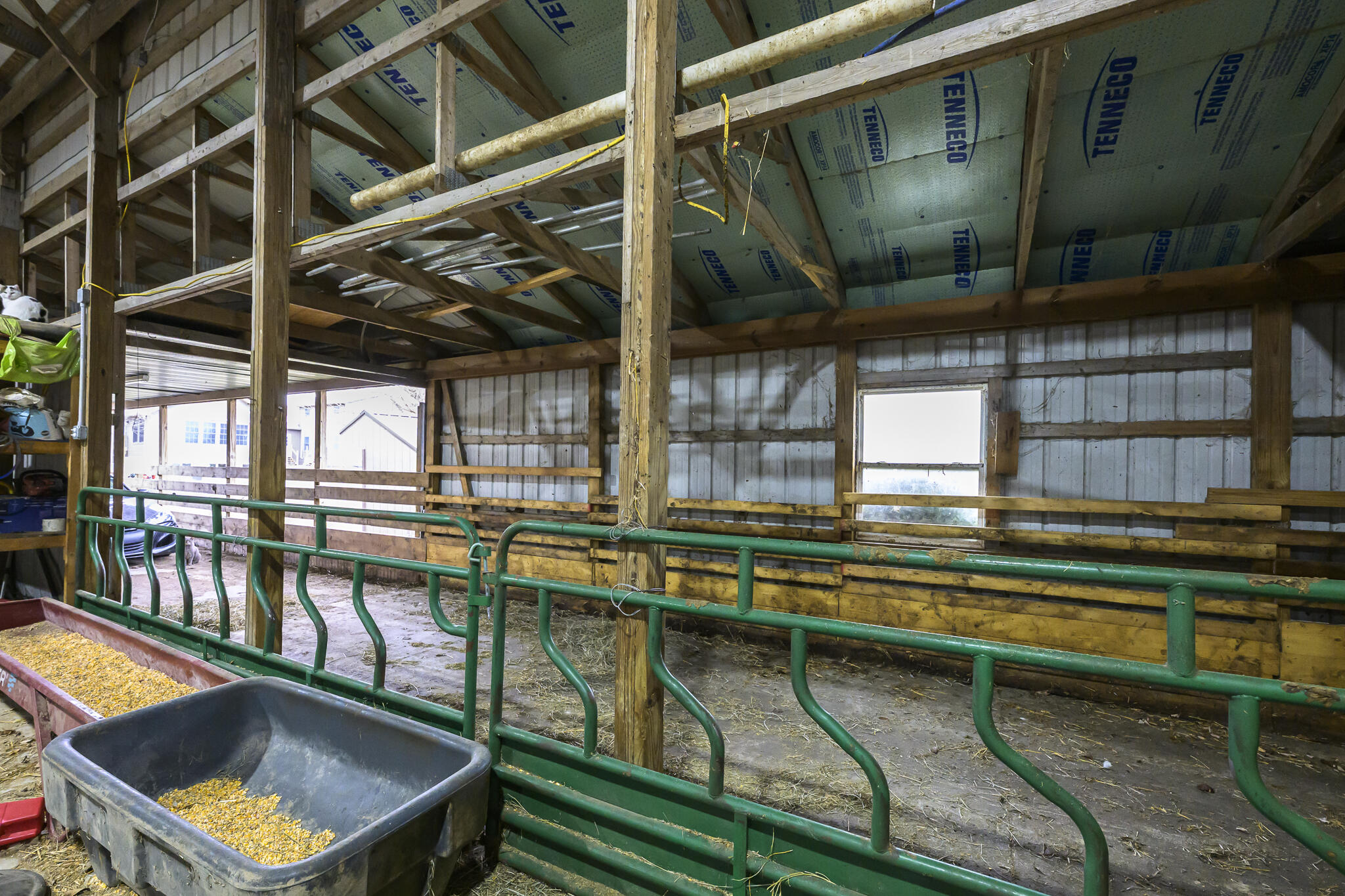 23481 Fairmount Road, Waynesfield, Ohio 45896