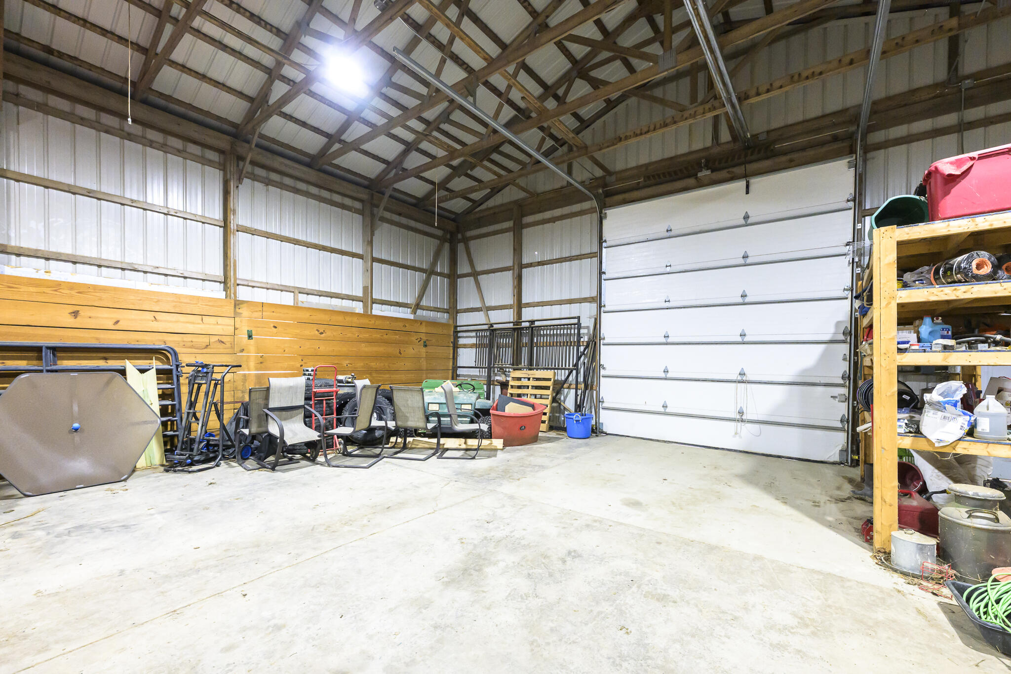 23481 Fairmount Road, Waynesfield, Ohio 45896