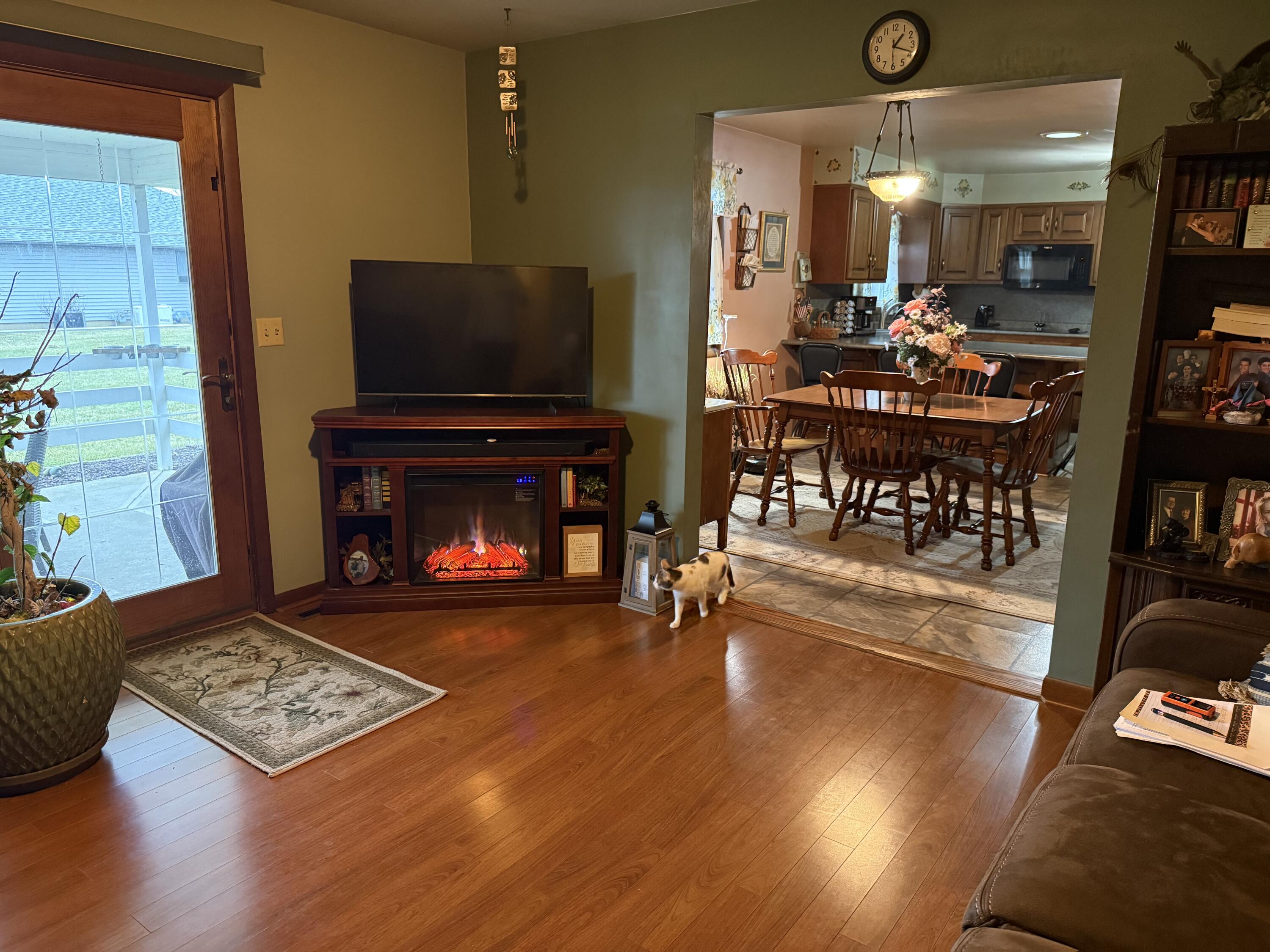 1308 Michael Avenue, Celina, Ohio 45822