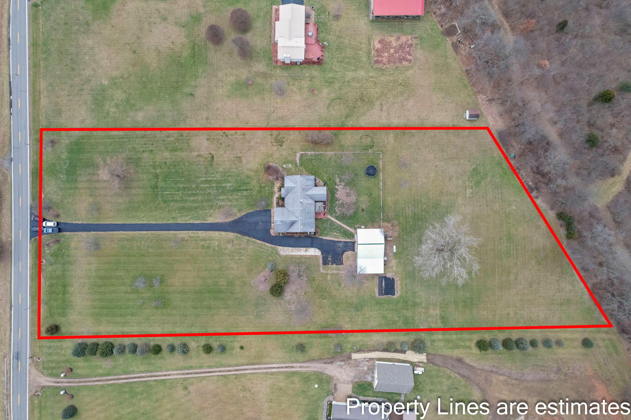 2120 State Route 187, London, Ohio 43140