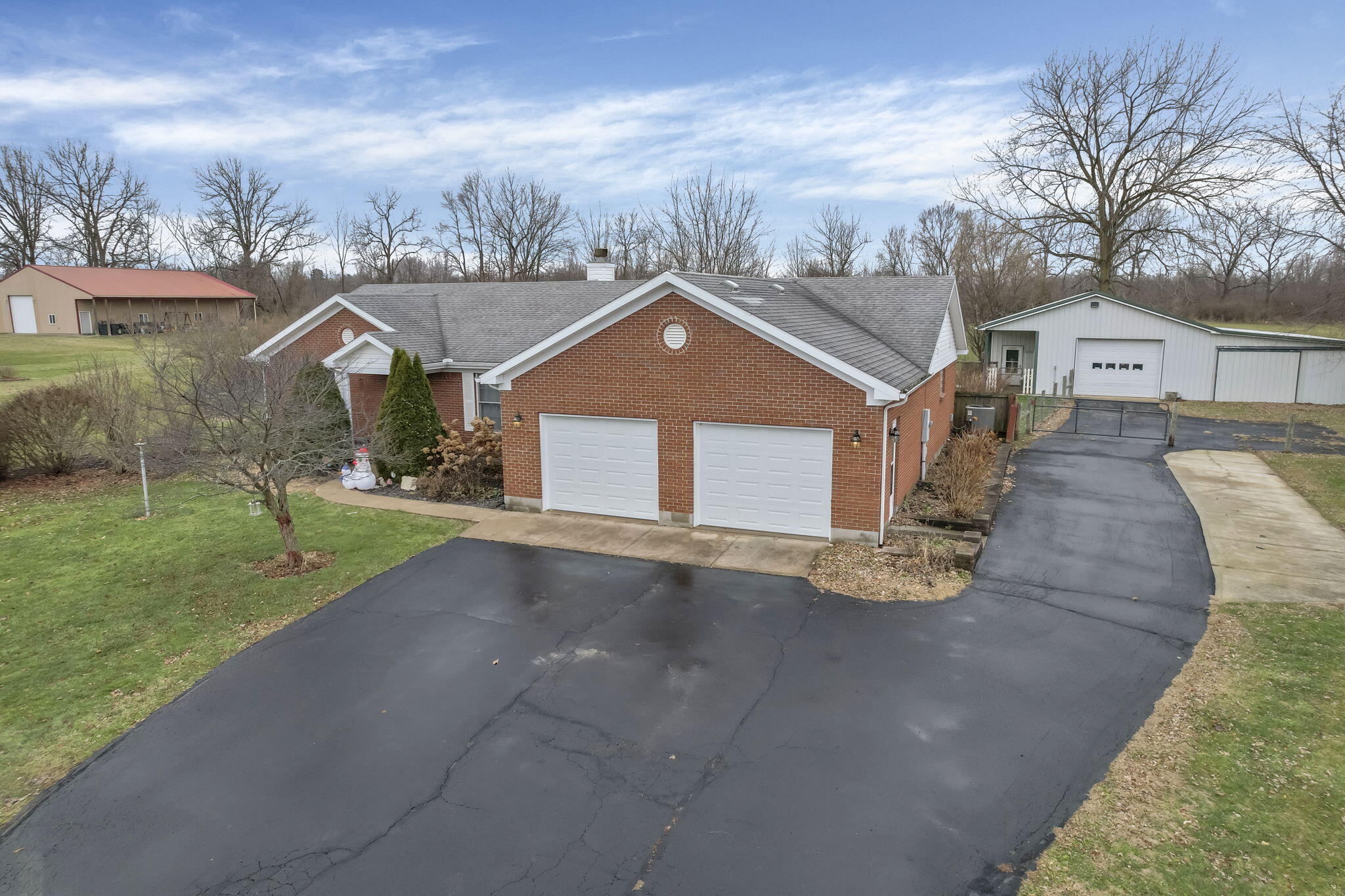 2120 State Route 187, London, Ohio 43140