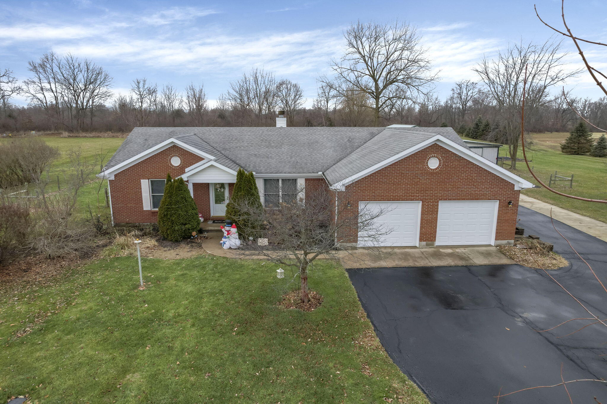 2120 State Route 187, London, Ohio 43140