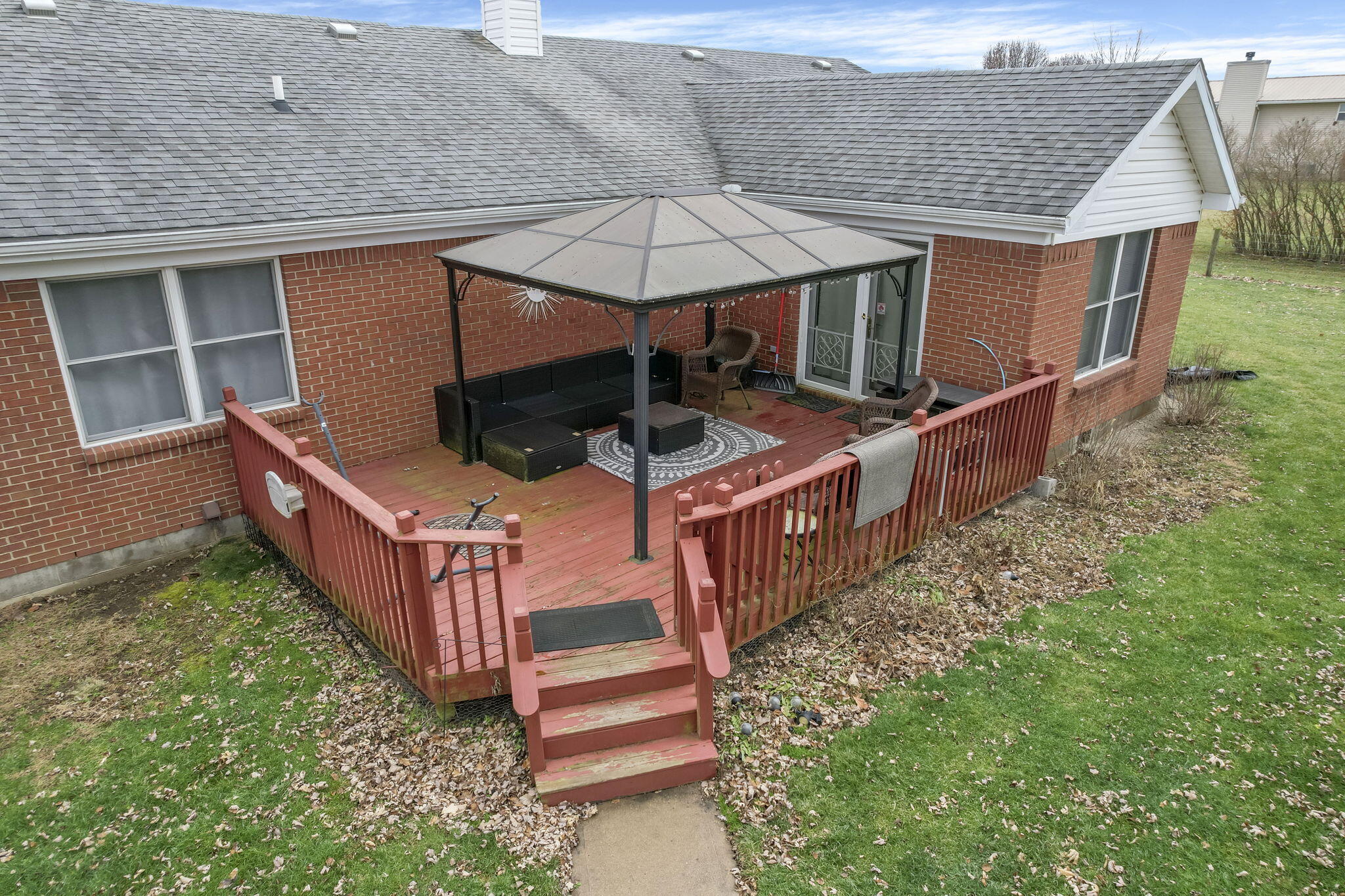 2120 State Route 187, London, Ohio 43140