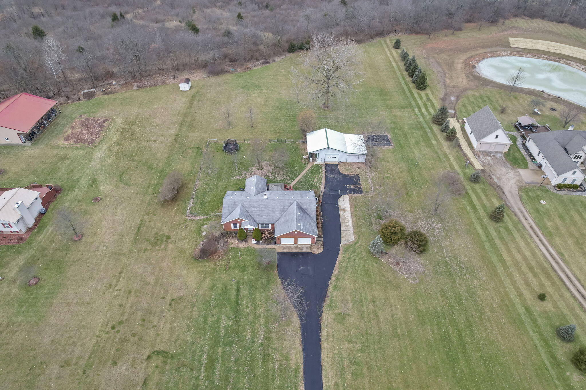 2120 State Route 187, London, Ohio 43140