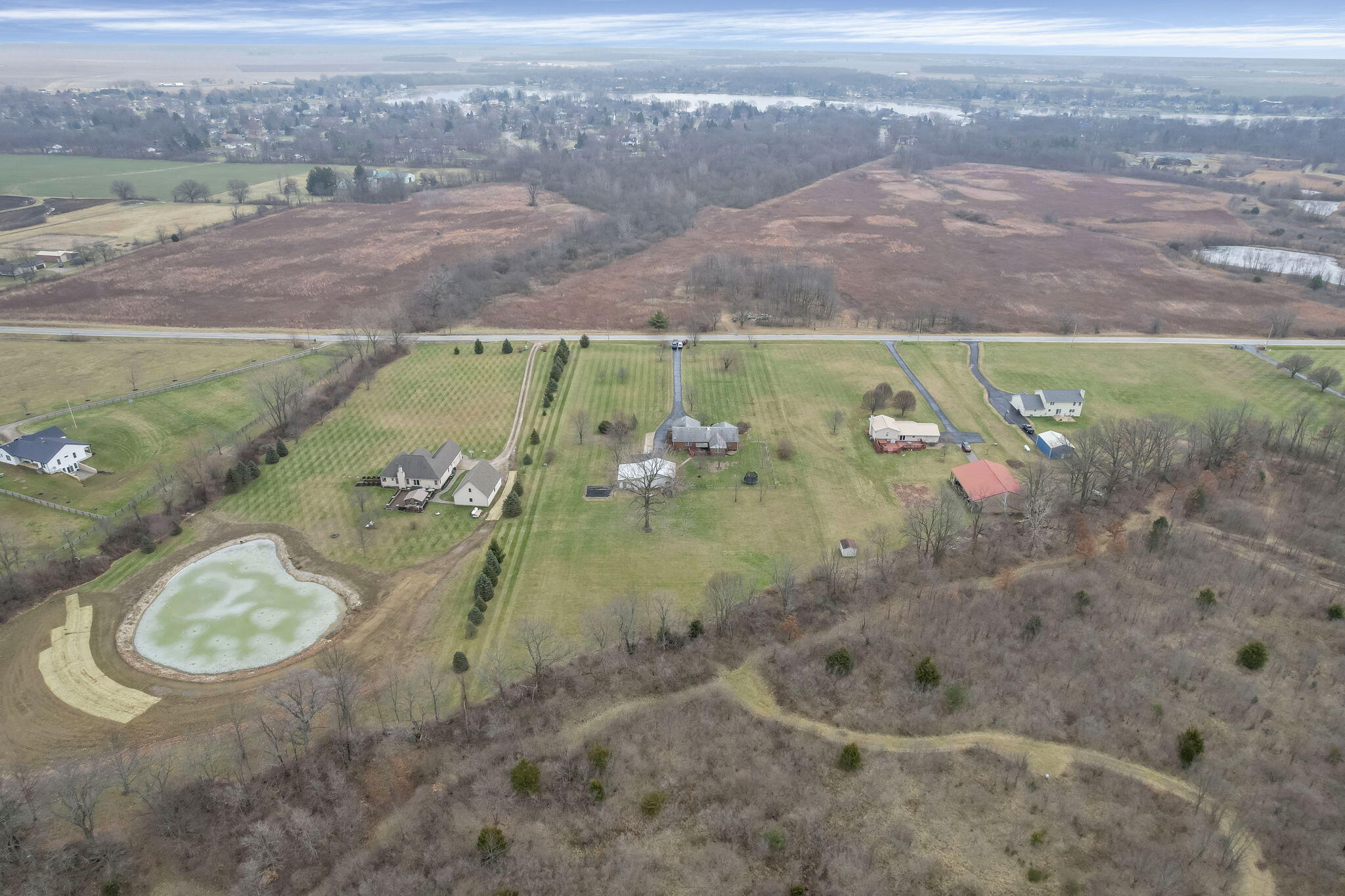 2120 State Route 187, London, Ohio 43140