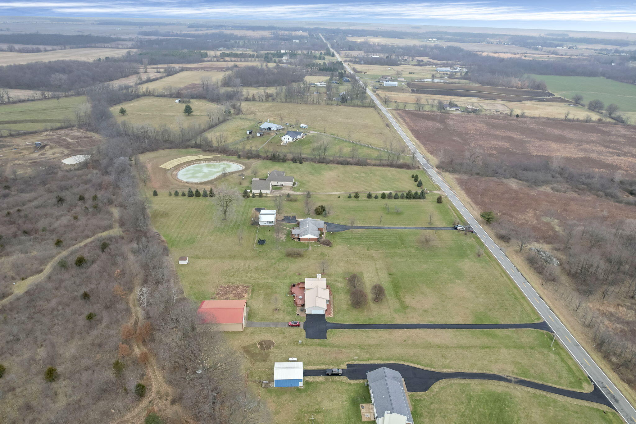 2120 State Route 187, London, Ohio 43140