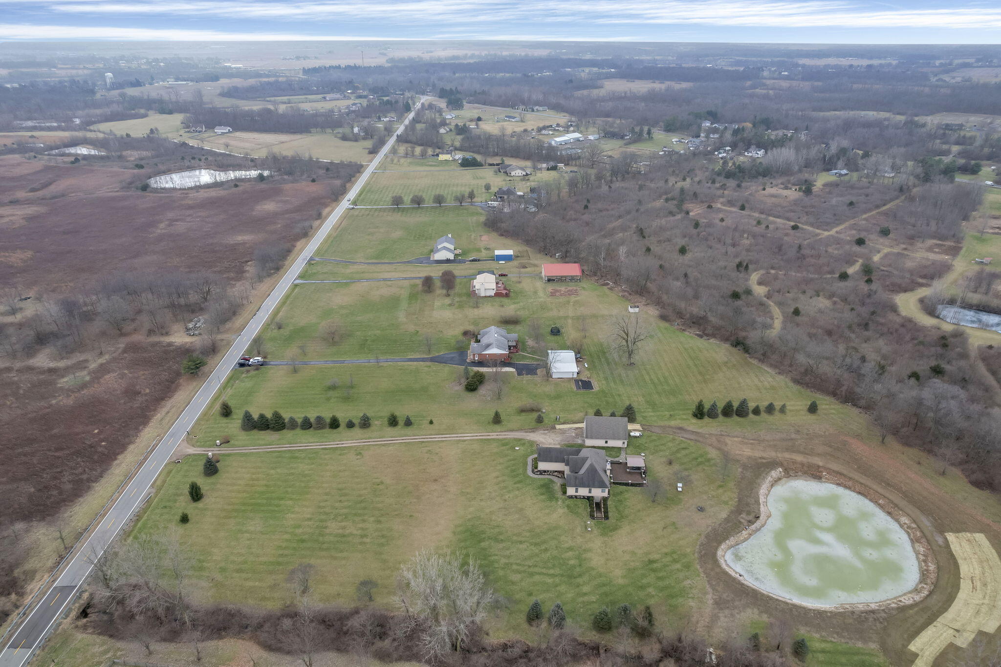 2120 State Route 187, London, Ohio 43140