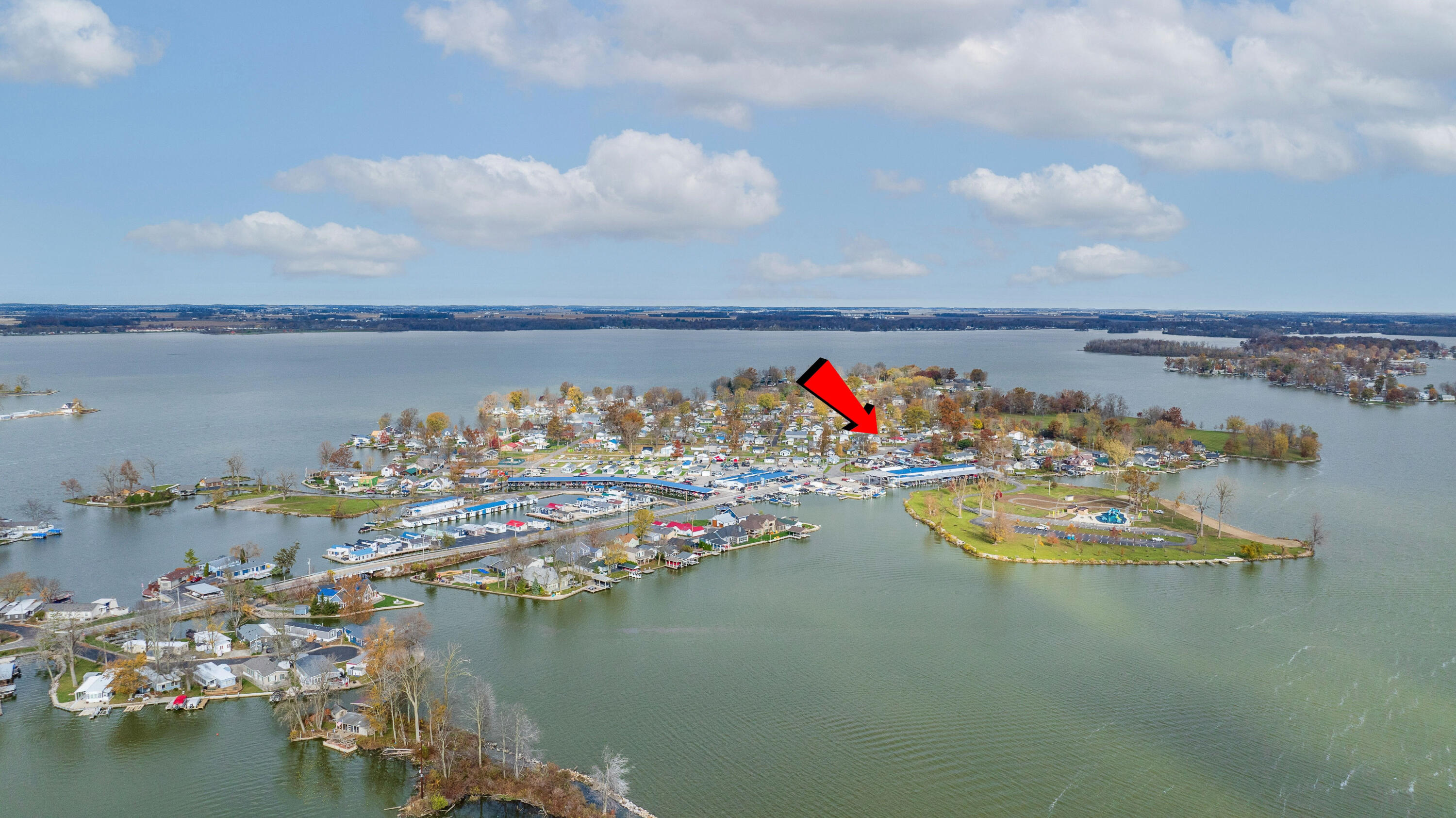 8874 Crescent Street, Lakeview, Ohio 43331