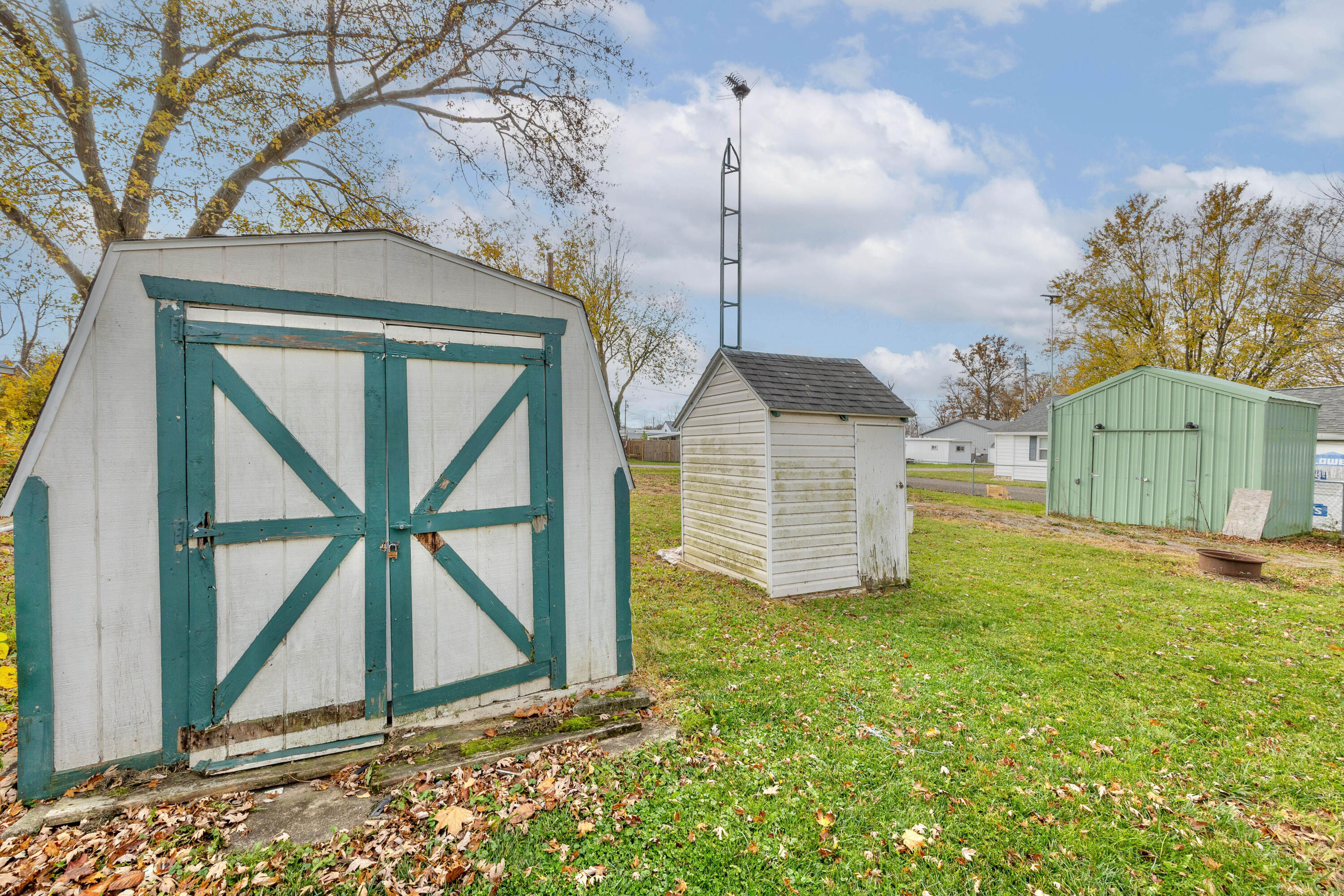 8874 Crescent Street, Lakeview, Ohio 43331