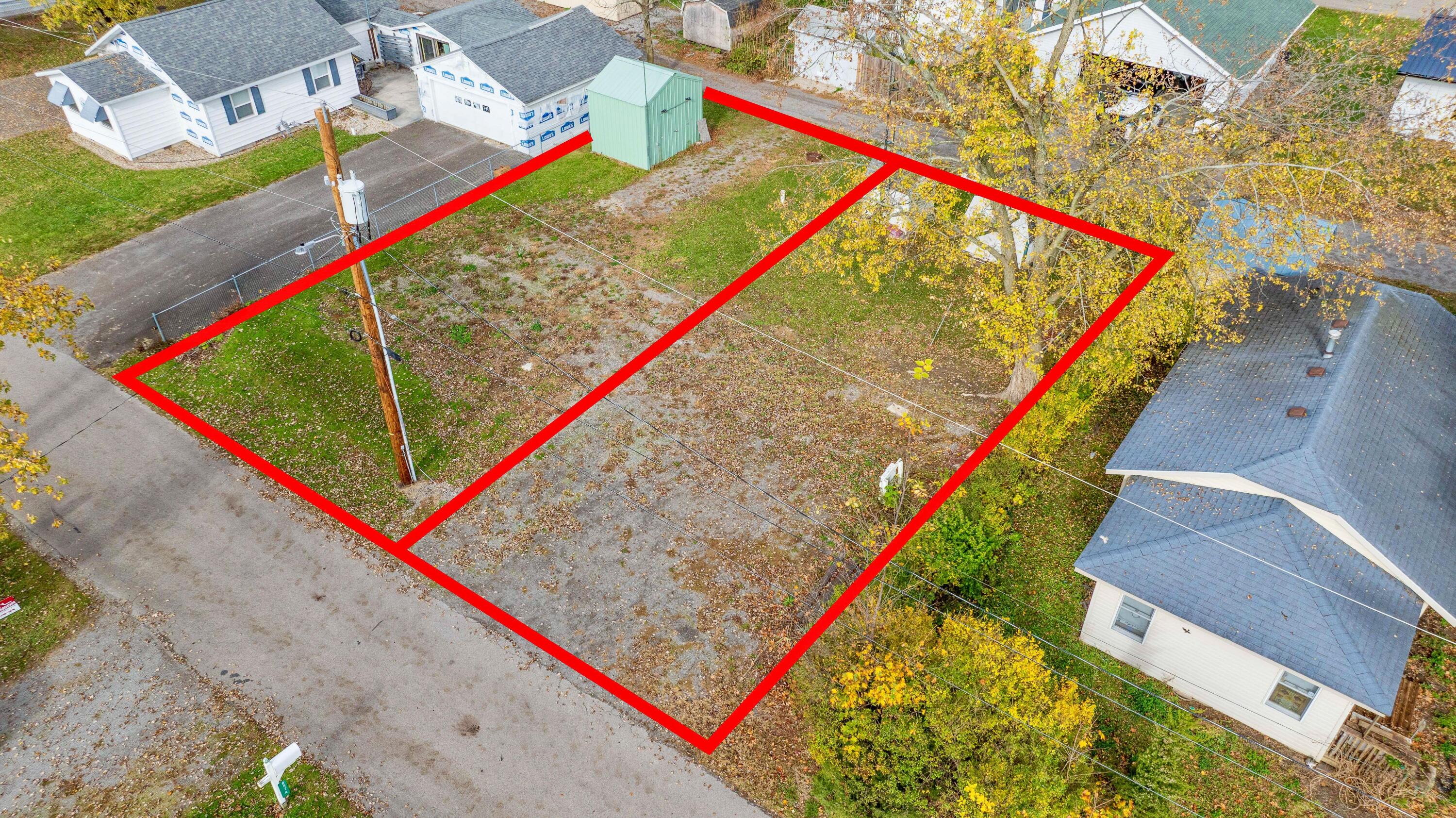 8874 Crescent Street, Lakeview, Ohio 43331