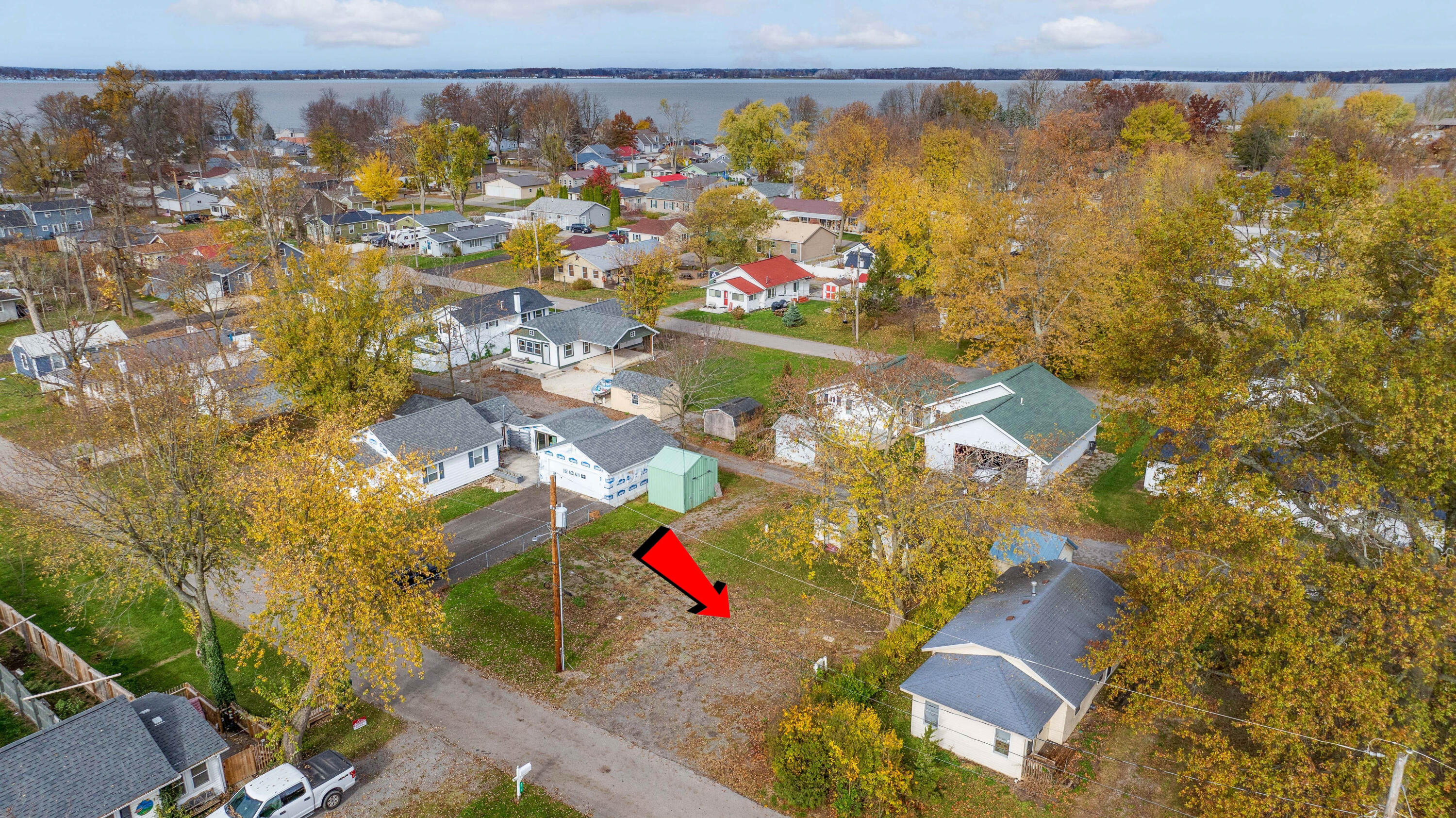 8874 Crescent Street, Lakeview, Ohio 43331