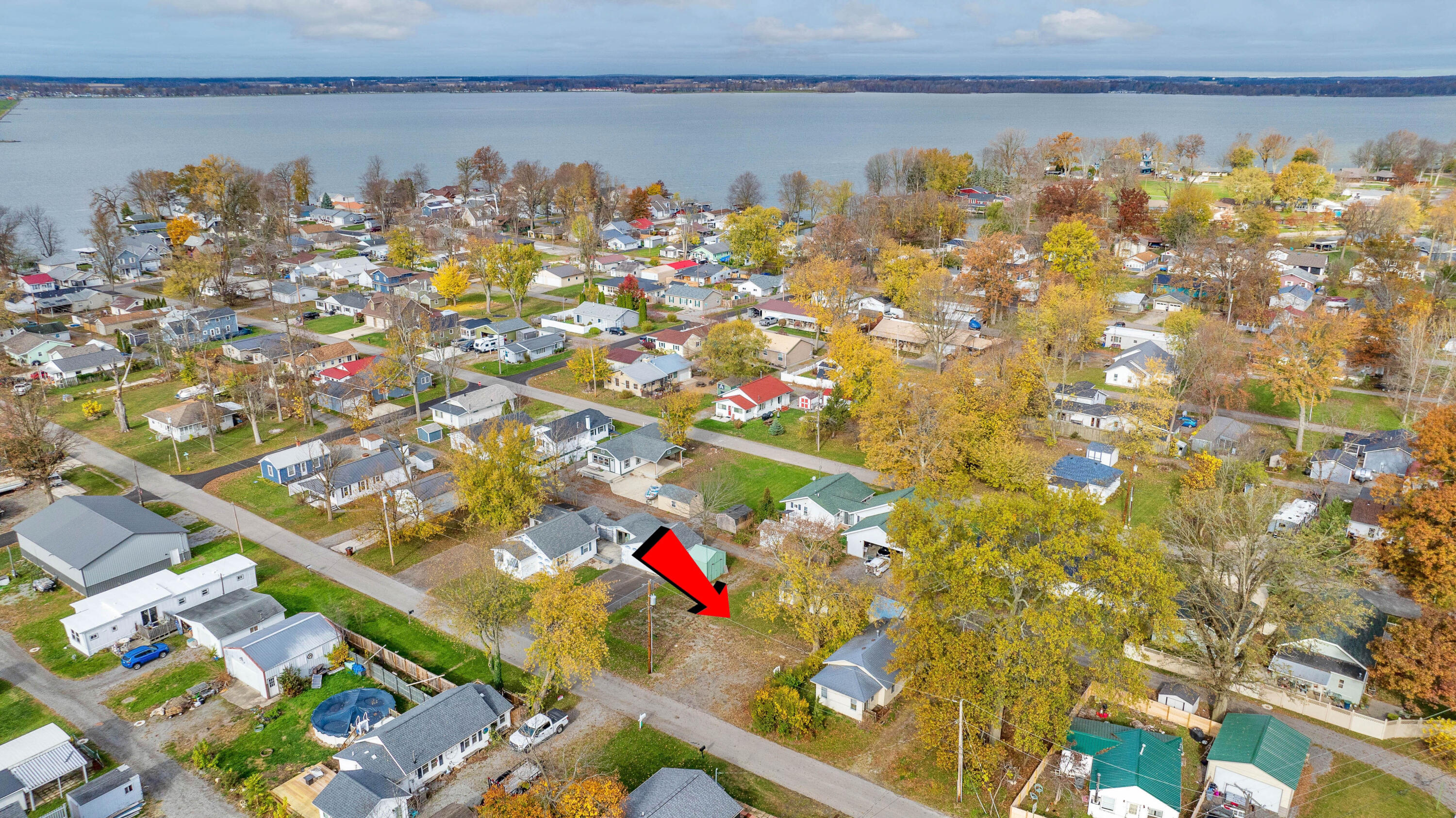 8874 Crescent Street, Lakeview, Ohio 43331