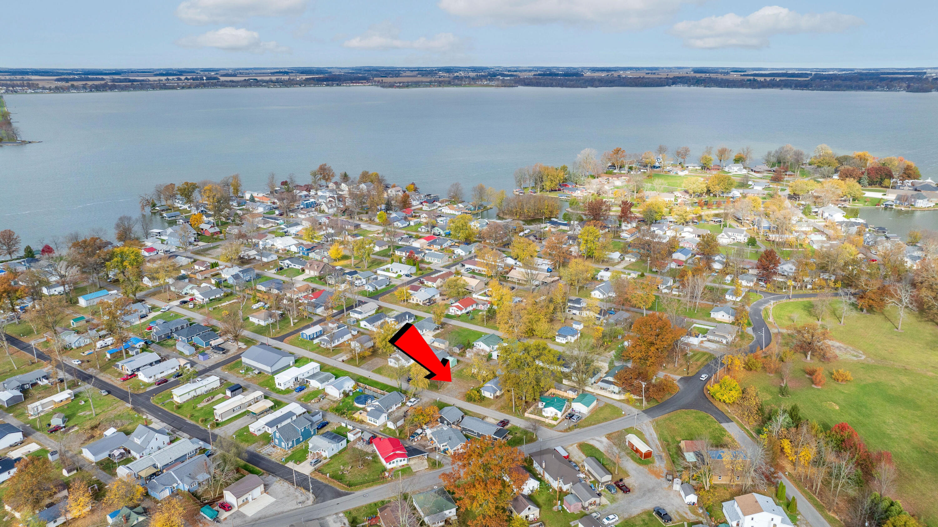 8874 Crescent Street, Lakeview, Ohio 43331