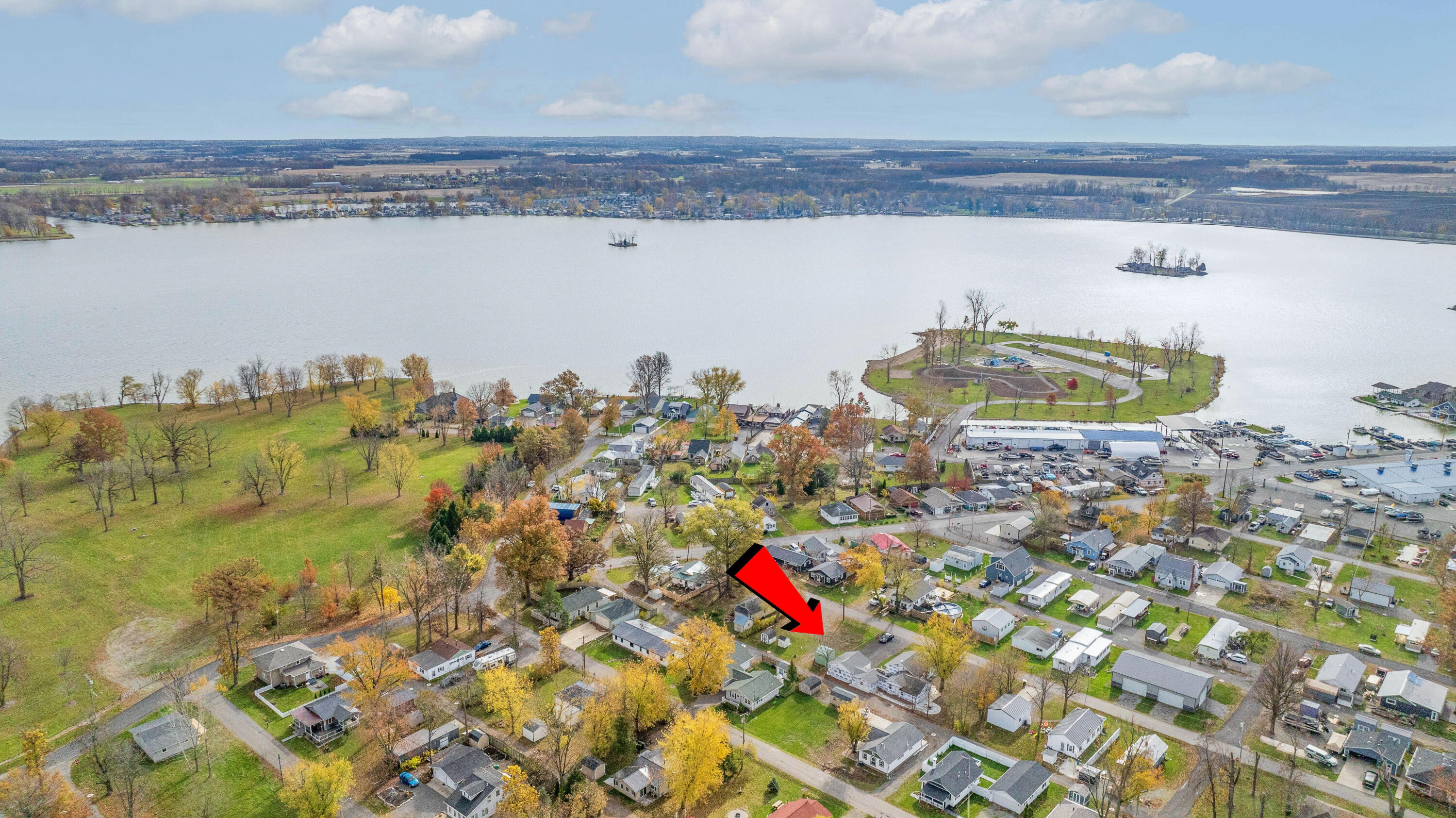 8874 Crescent Street, Lakeview, Ohio 43331