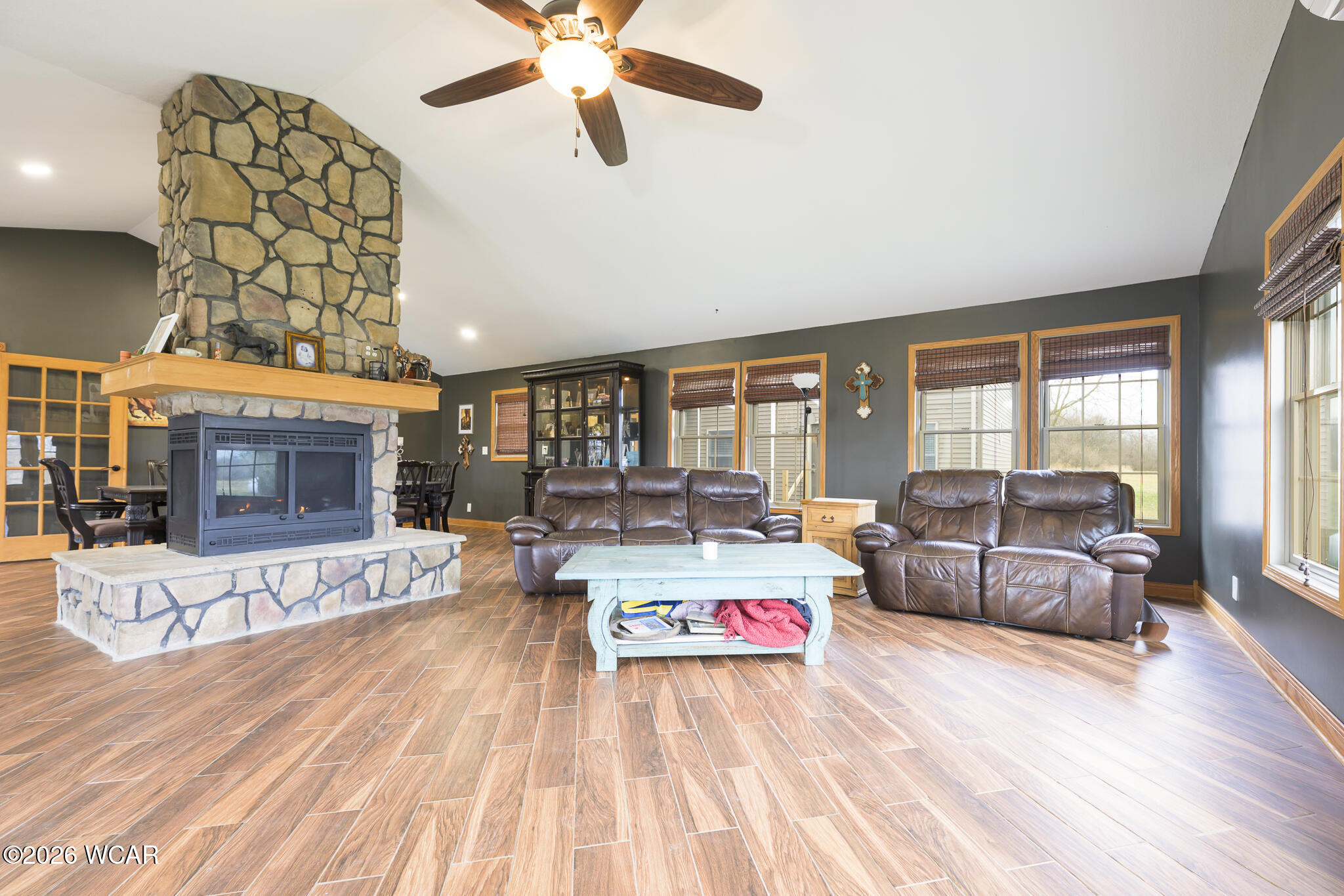 23481 Farimount Road Road, Waynesfield, Ohio