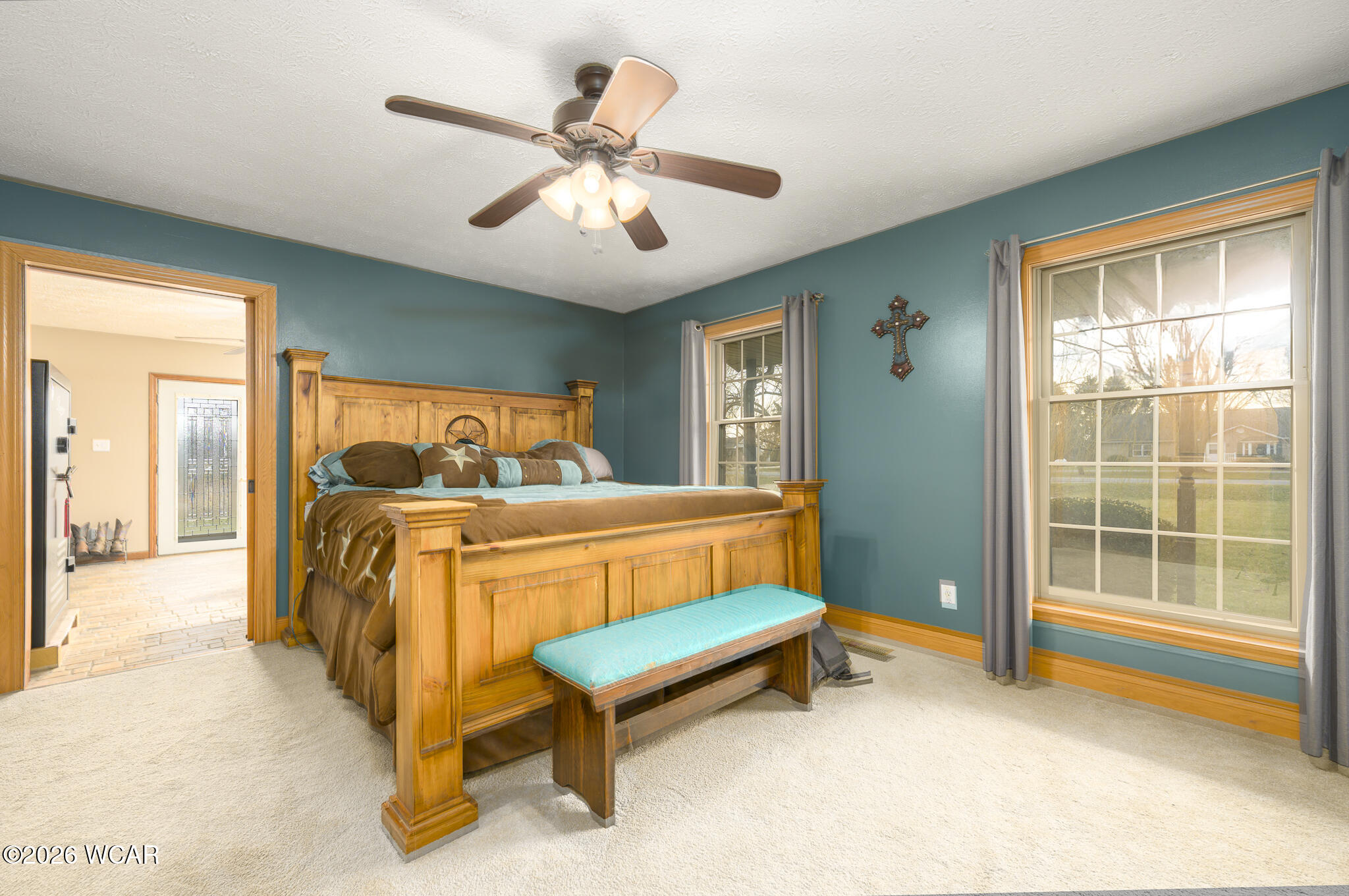 23481 Farimount Road Road, Waynesfield, Ohio