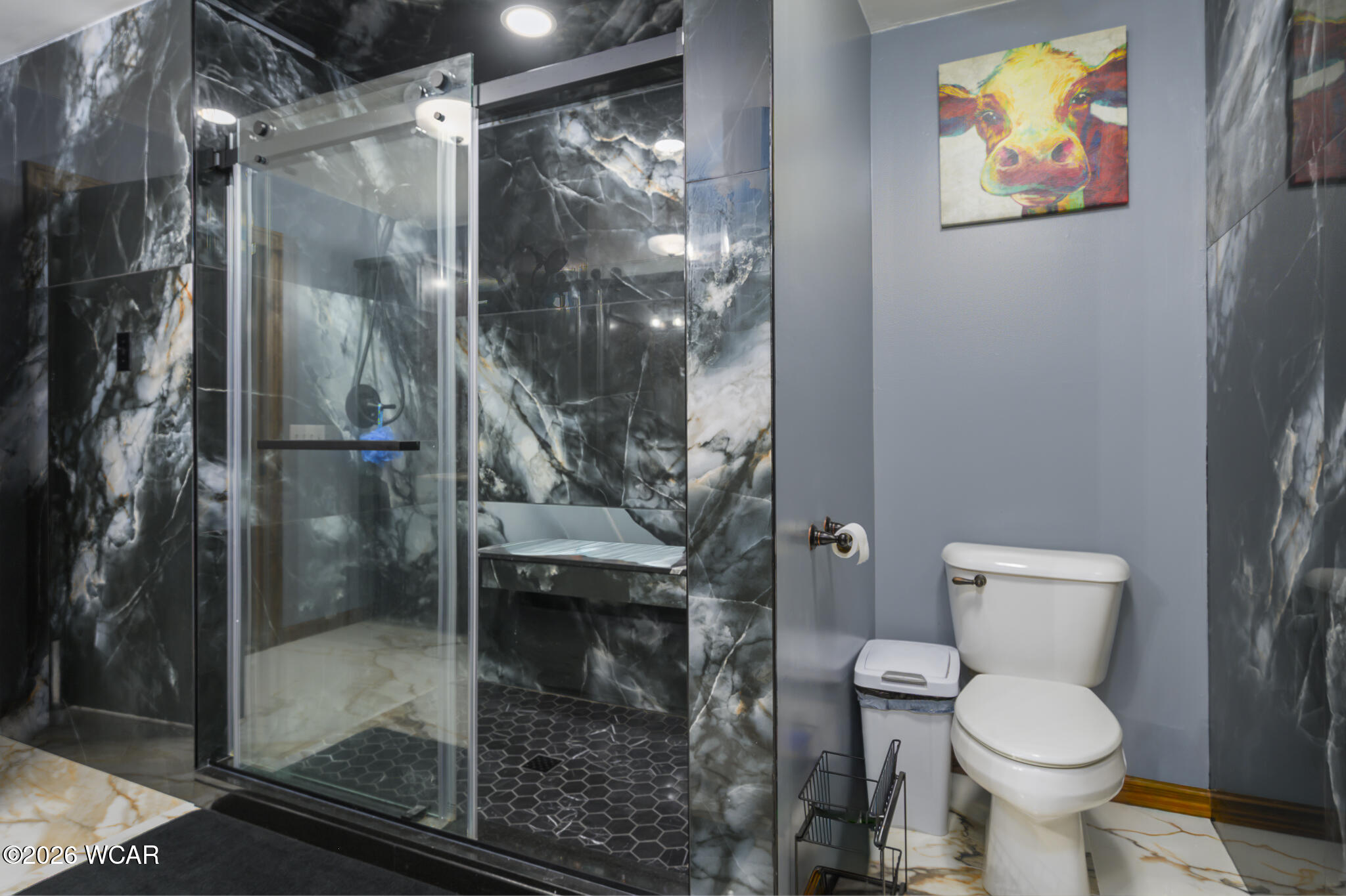 23481 Farimount Road Road, Waynesfield, Ohio