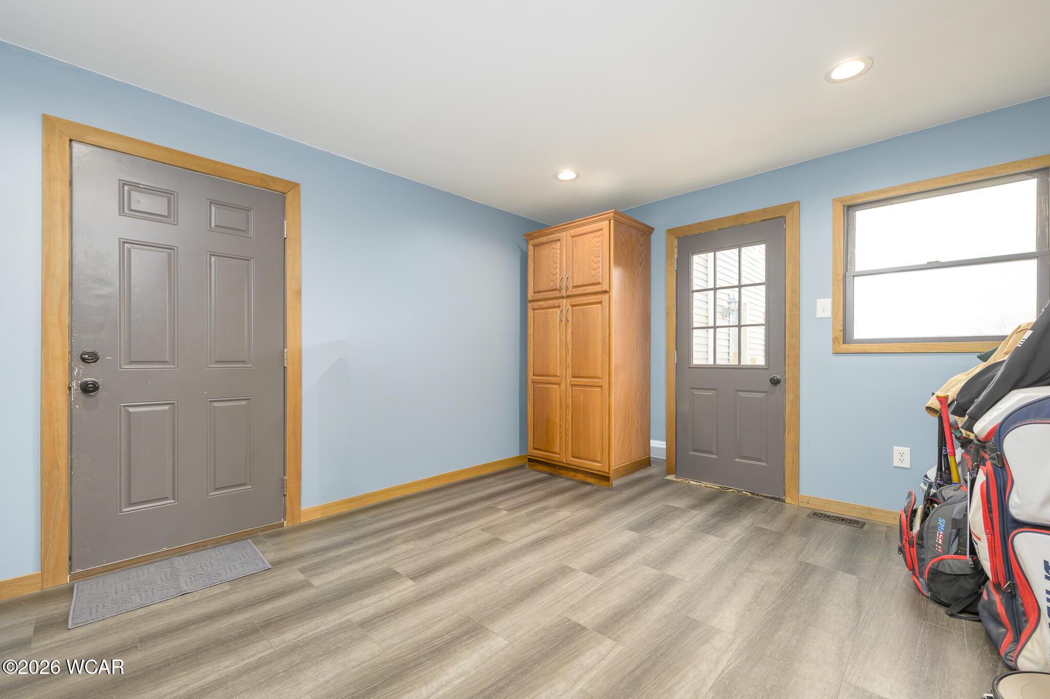 23481 Farimount Road Road, Waynesfield, Ohio