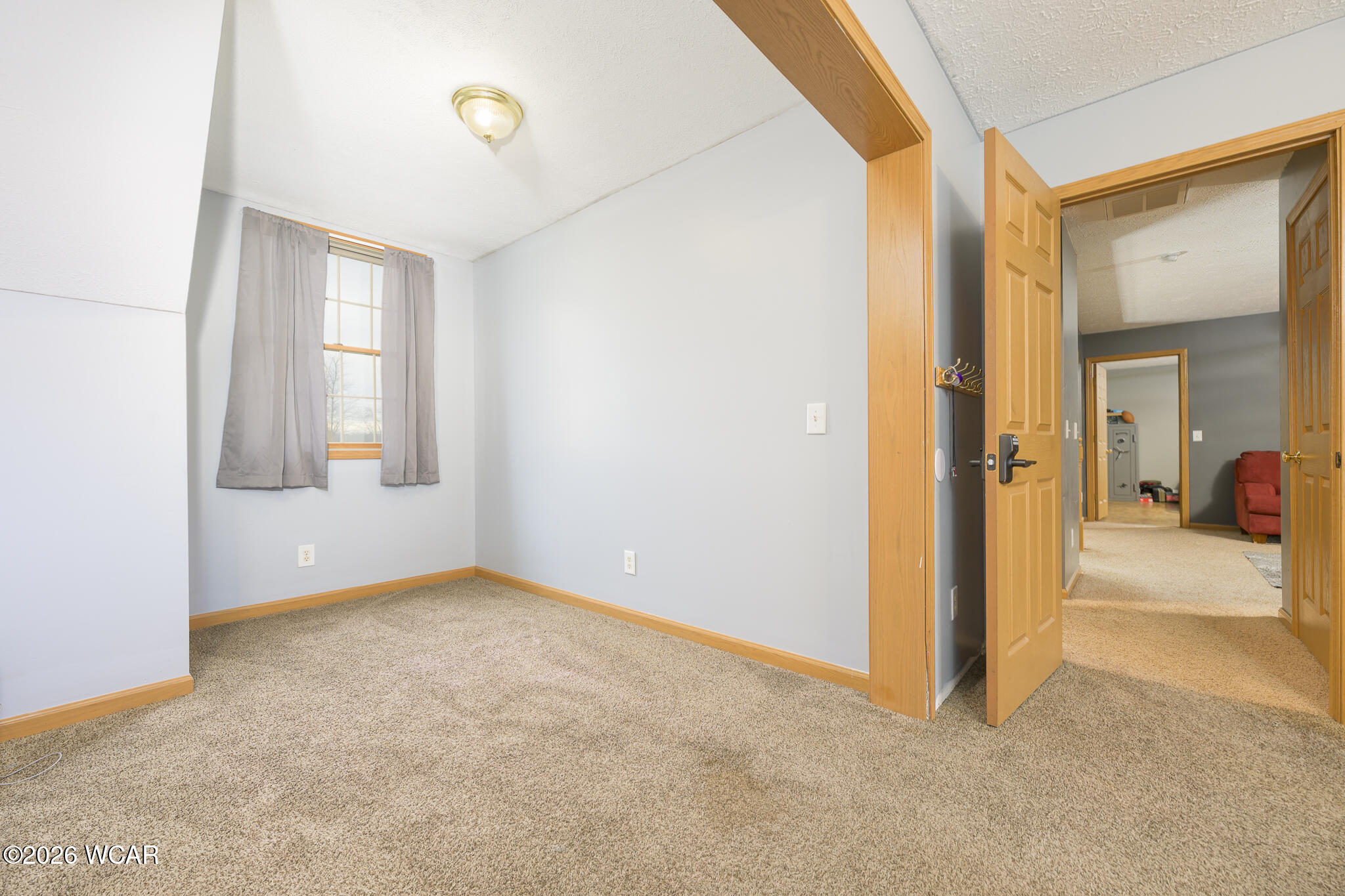 23481 Farimount Road Road, Waynesfield, Ohio