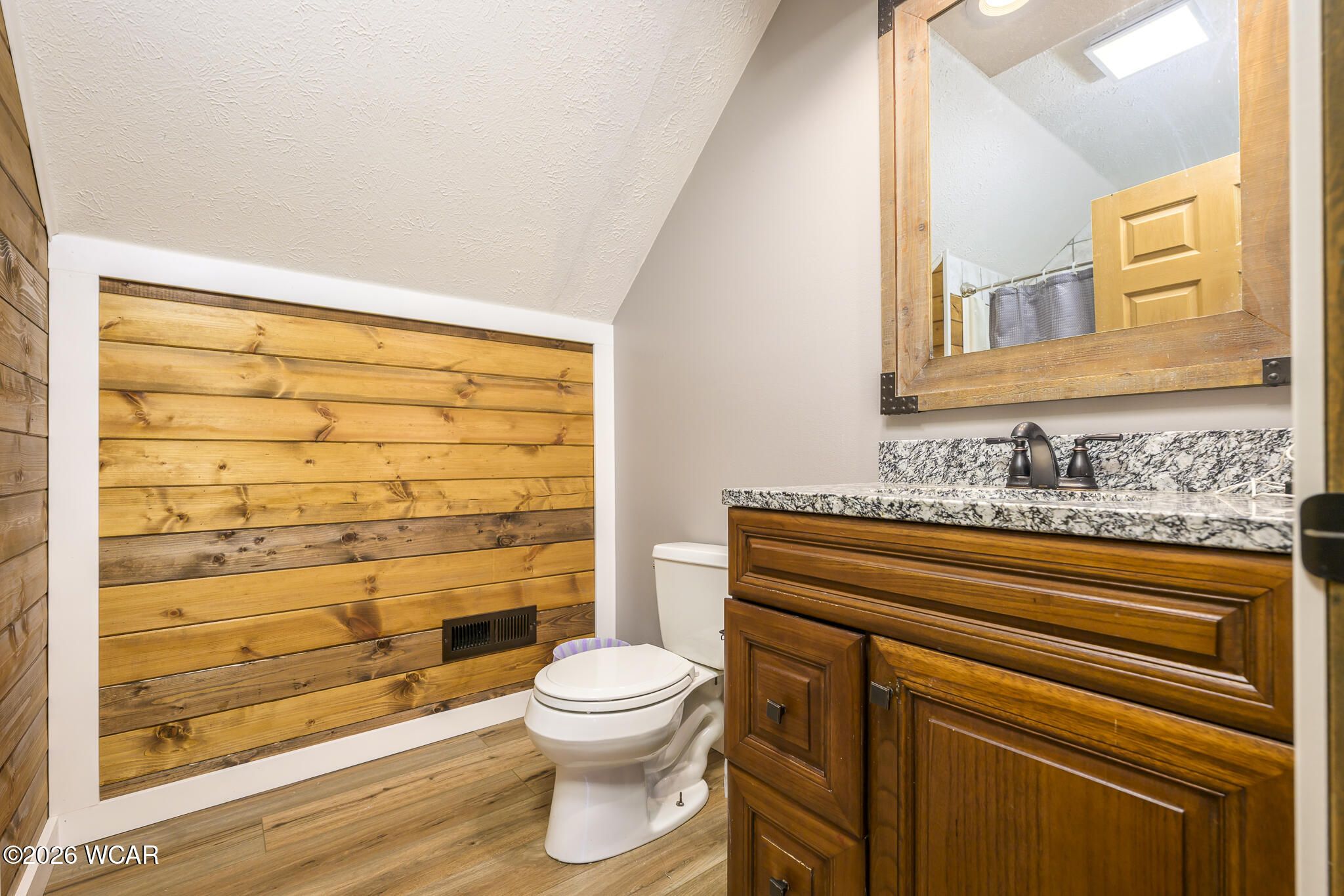 23481 Farimount Road Road, Waynesfield, Ohio