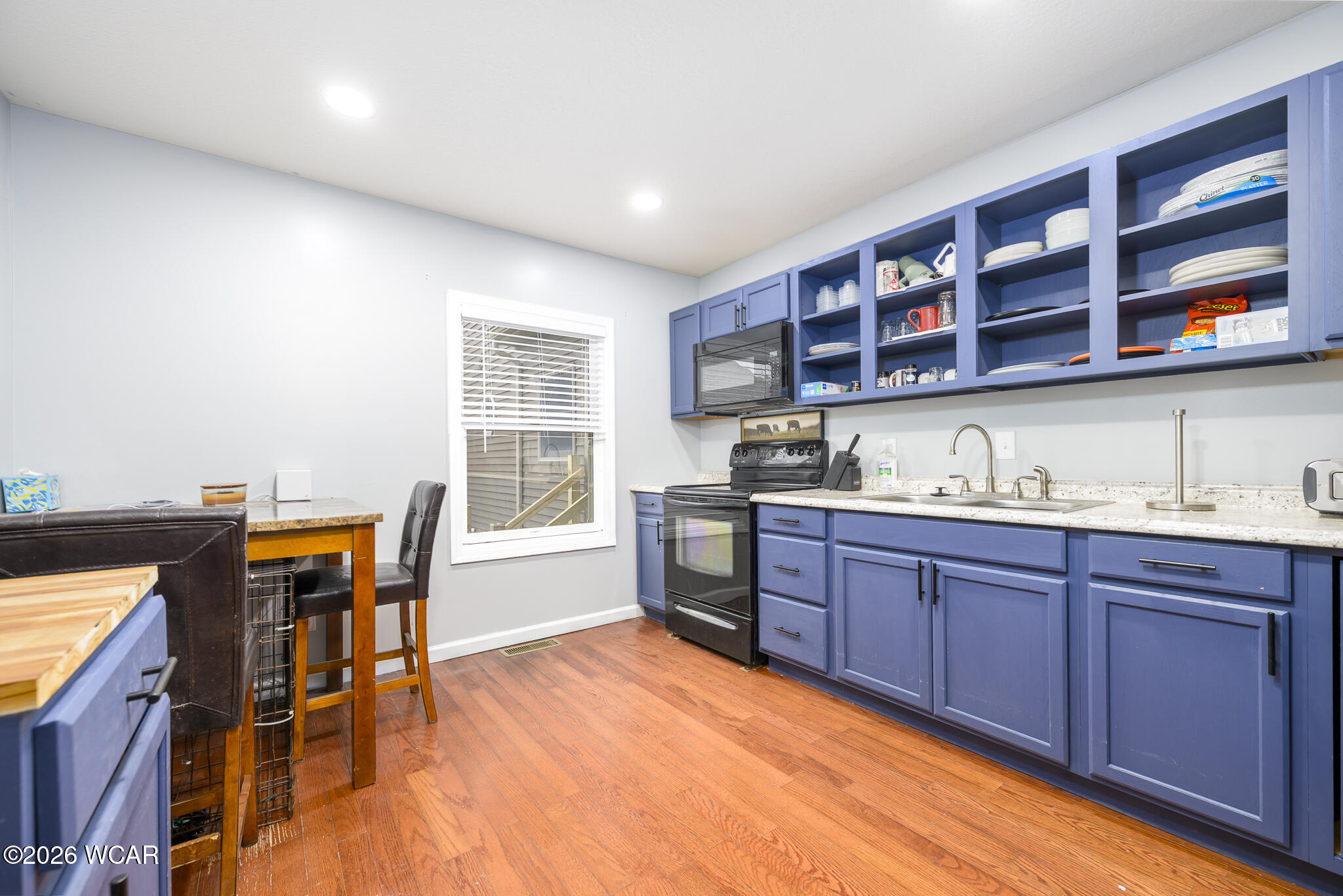 23481 Farimount Road Road, Waynesfield, Ohio