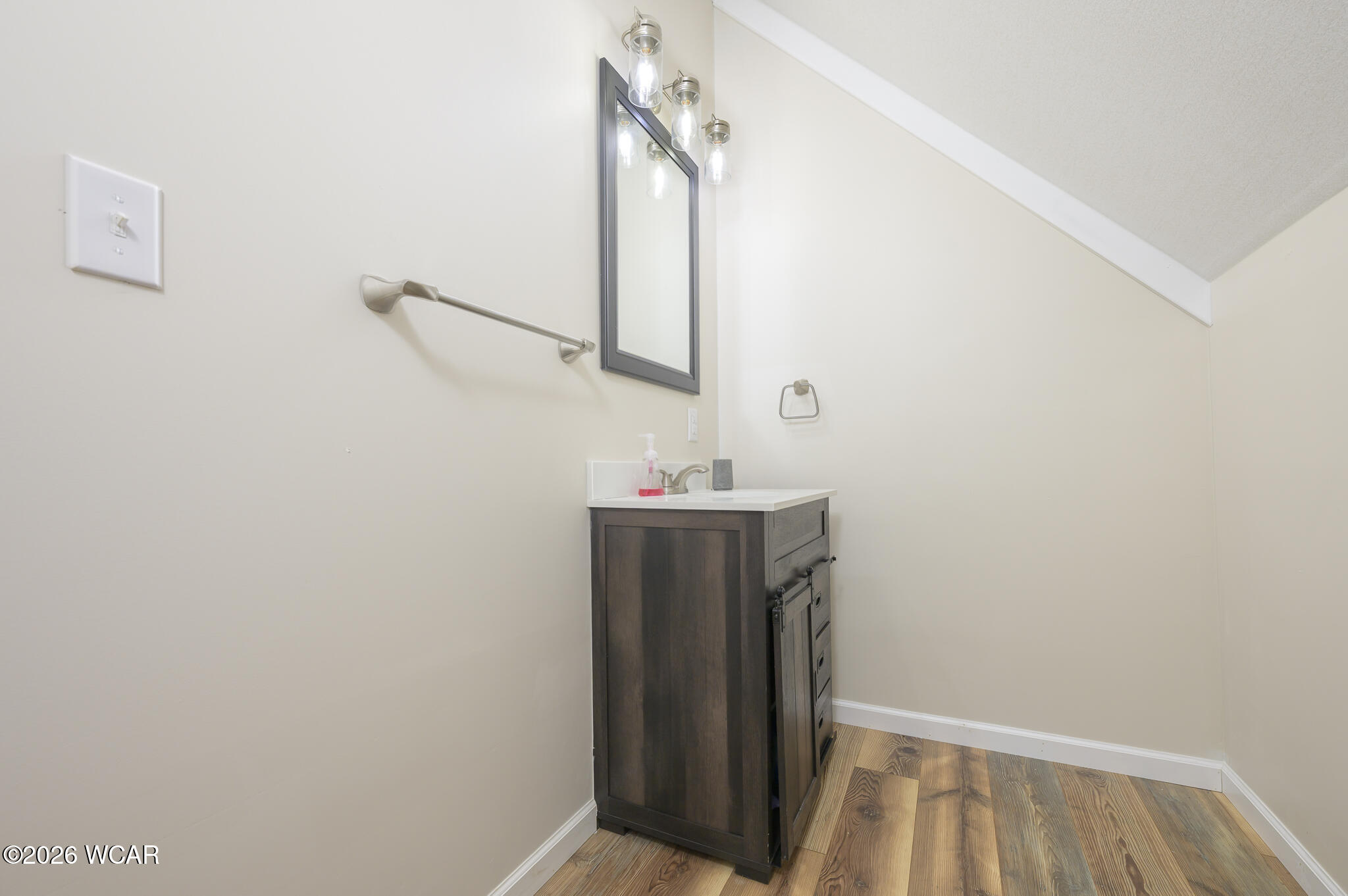 23481 Farimount Road Road, Waynesfield, Ohio