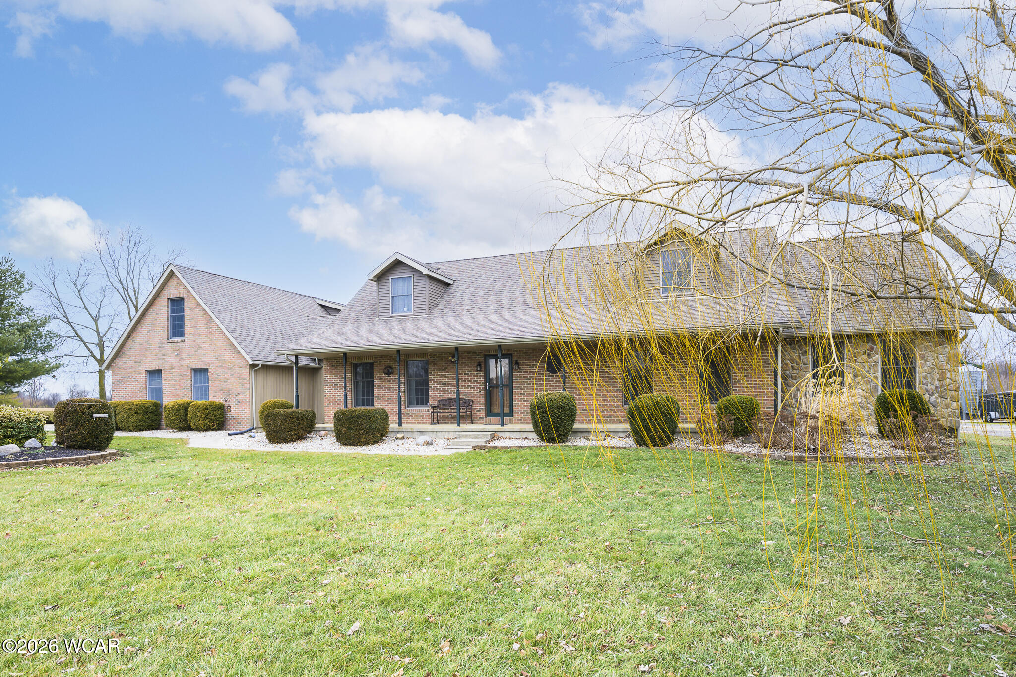 23481 Farimount Road Road, Waynesfield, Ohio