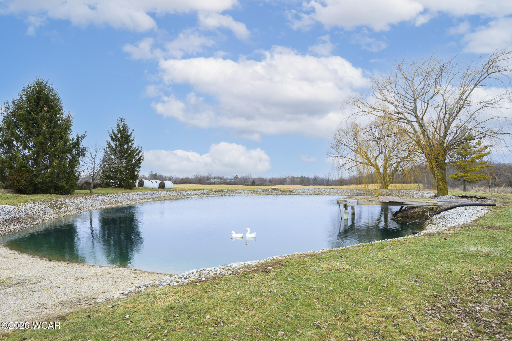 23481 Farimount Road Road, Waynesfield, Ohio