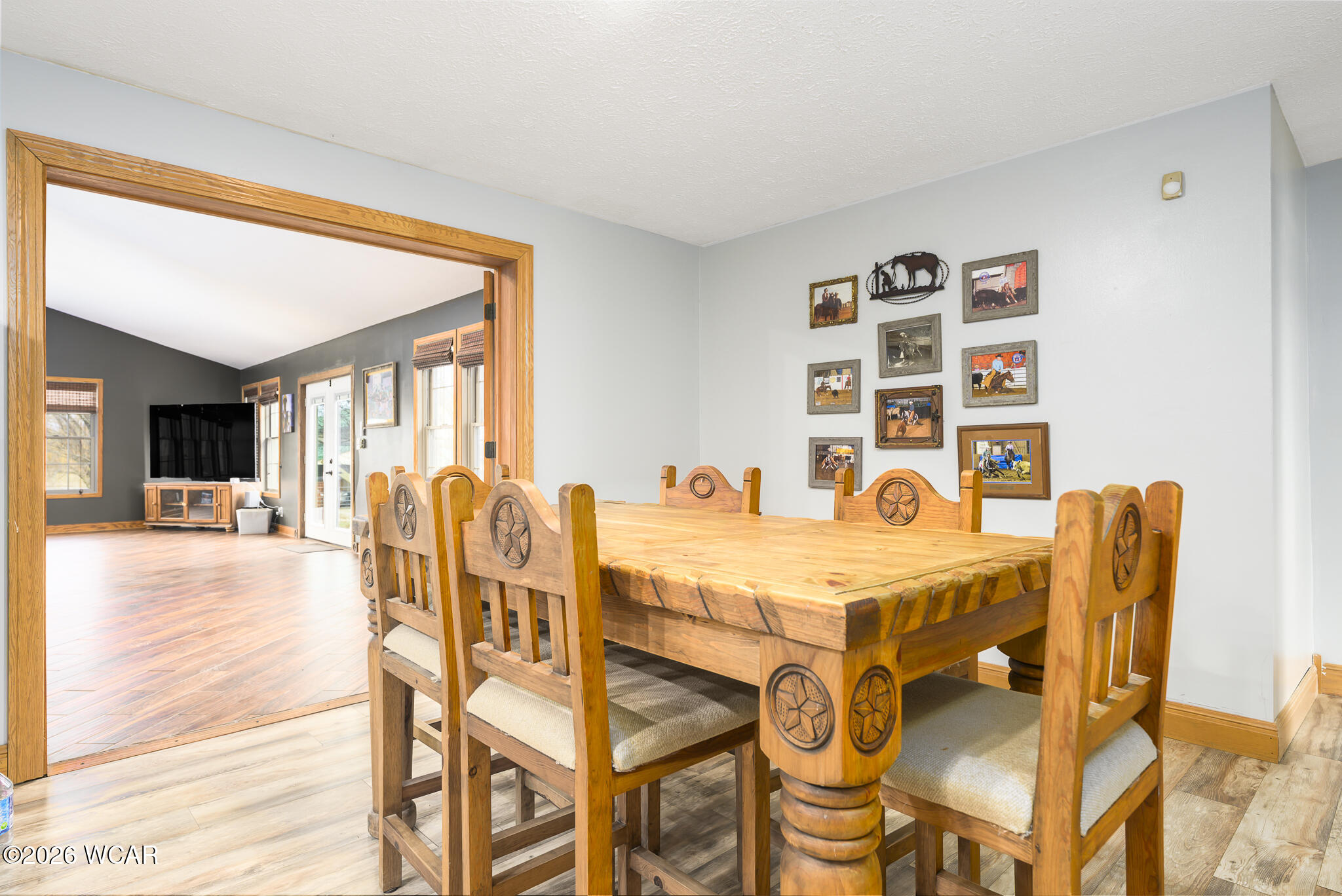 23481 Farimount Road Road, Waynesfield, Ohio