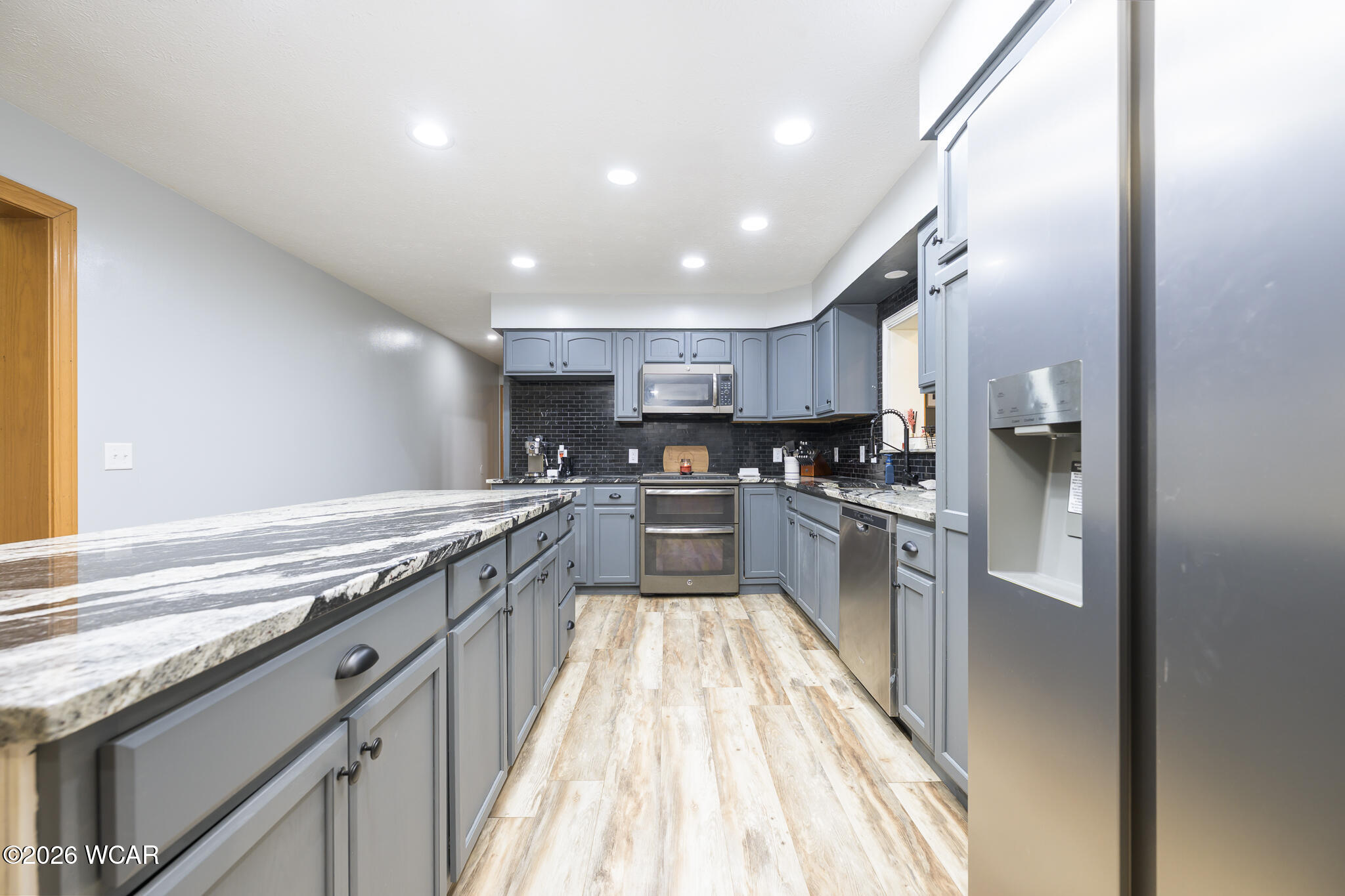 23481 Farimount Road Road, Waynesfield, Ohio