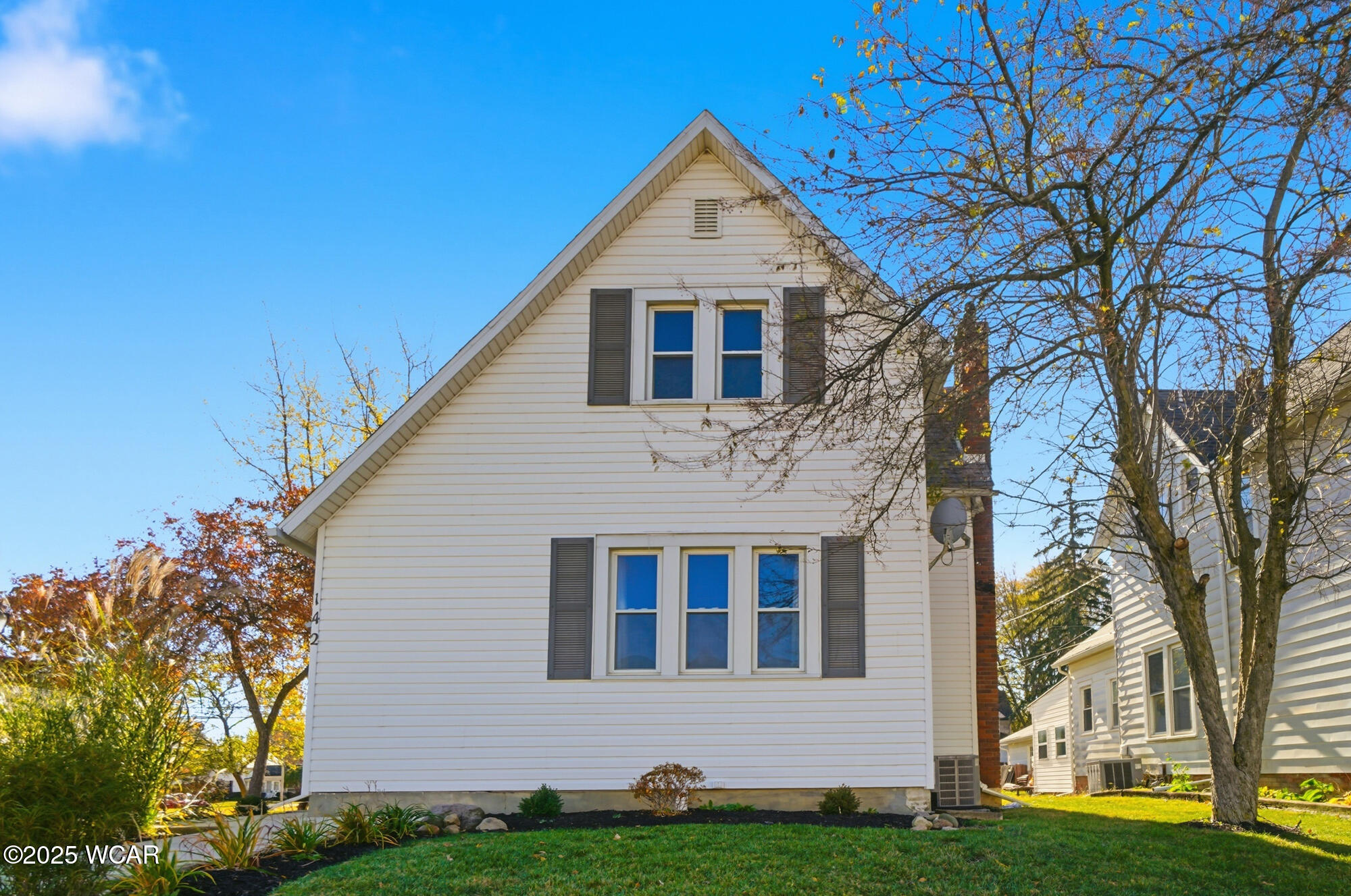 142 Raymond Street, Van Wert, Ohio