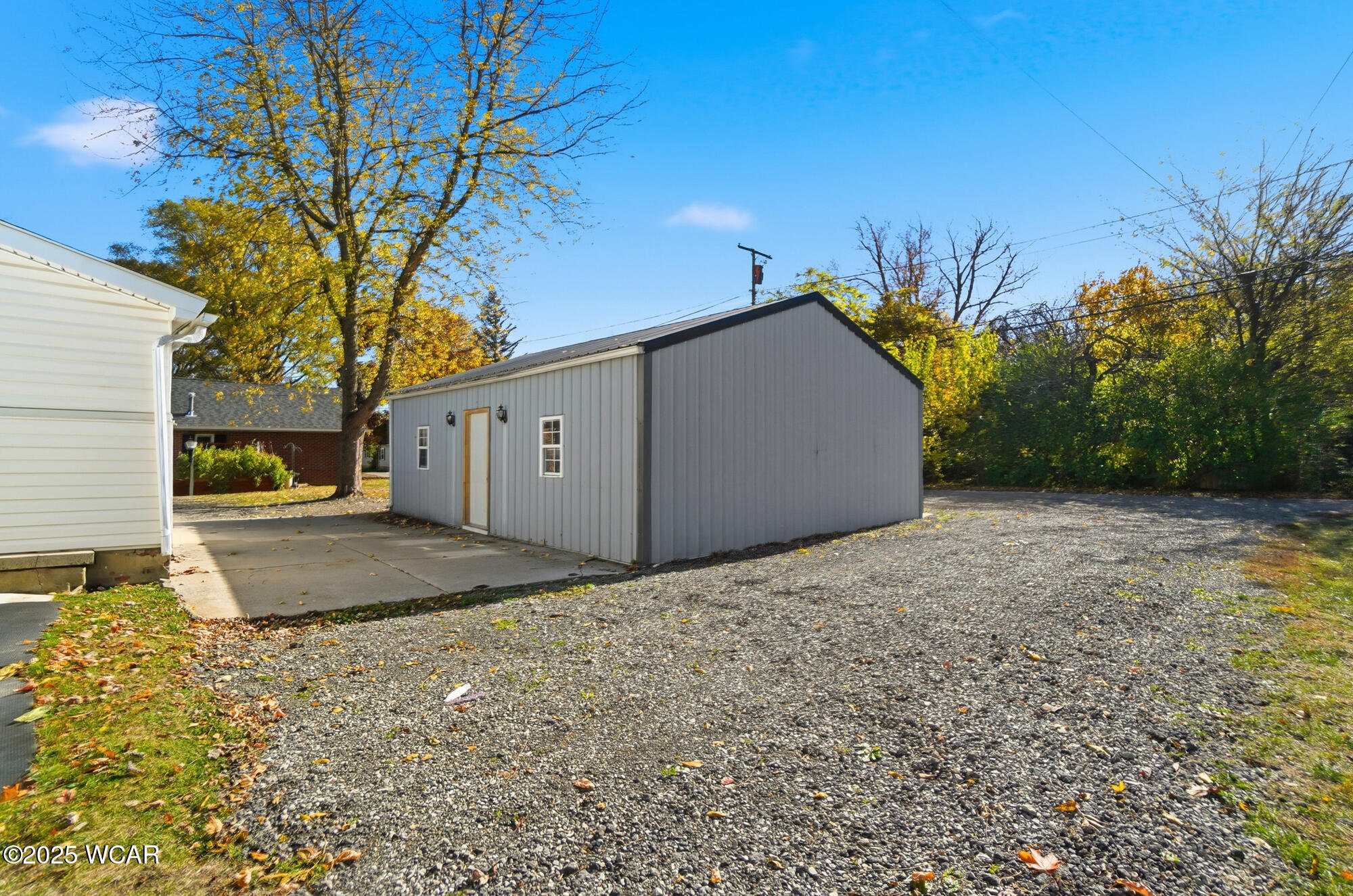 142 Raymond Street, Van Wert, Ohio