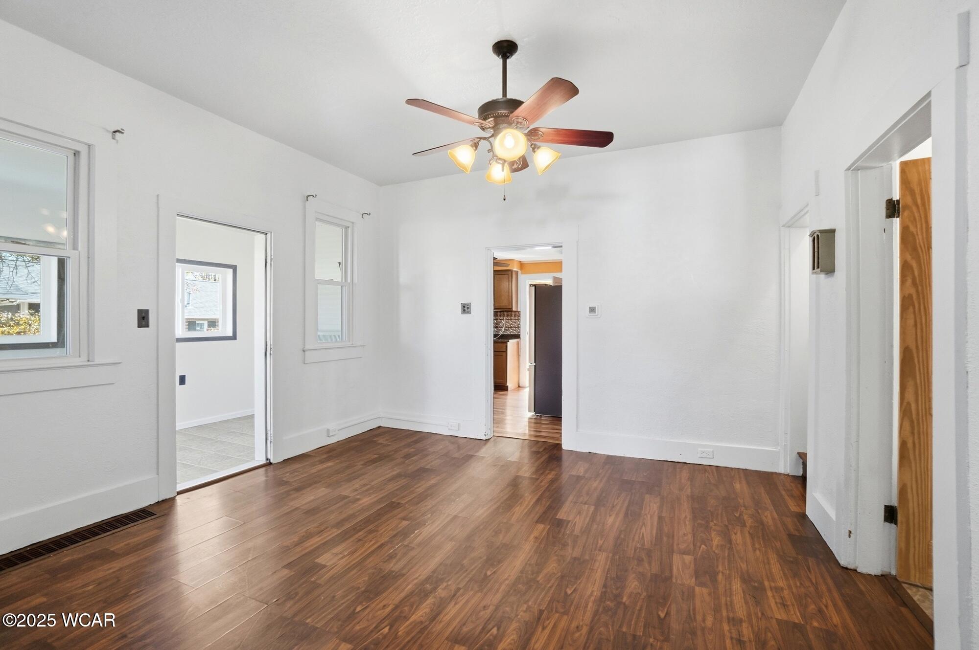 142 Raymond Street, Van Wert, Ohio