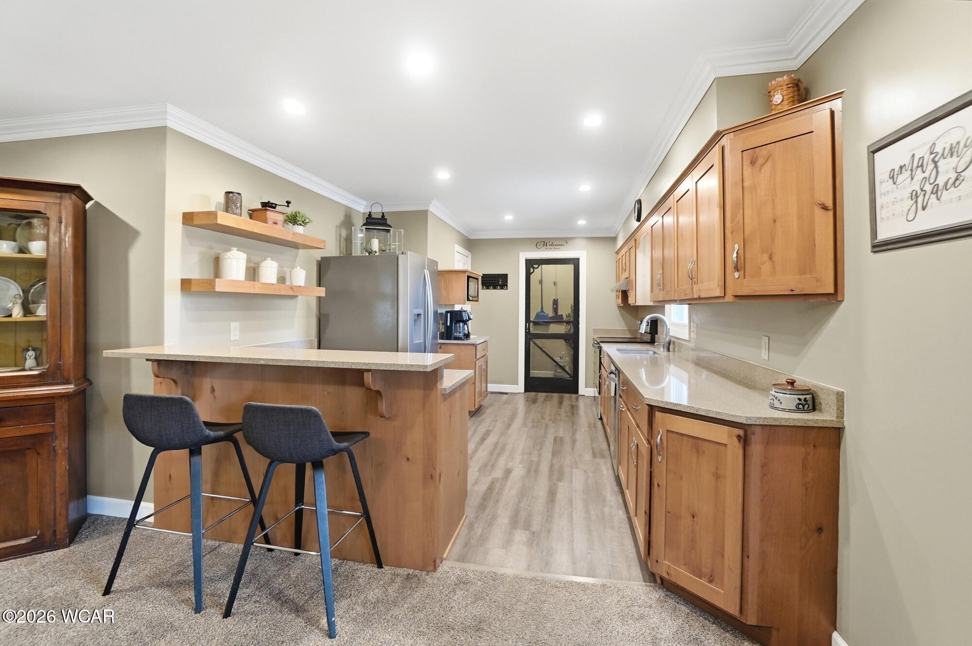 1108 Middle Street, Wapakoneta, Ohio