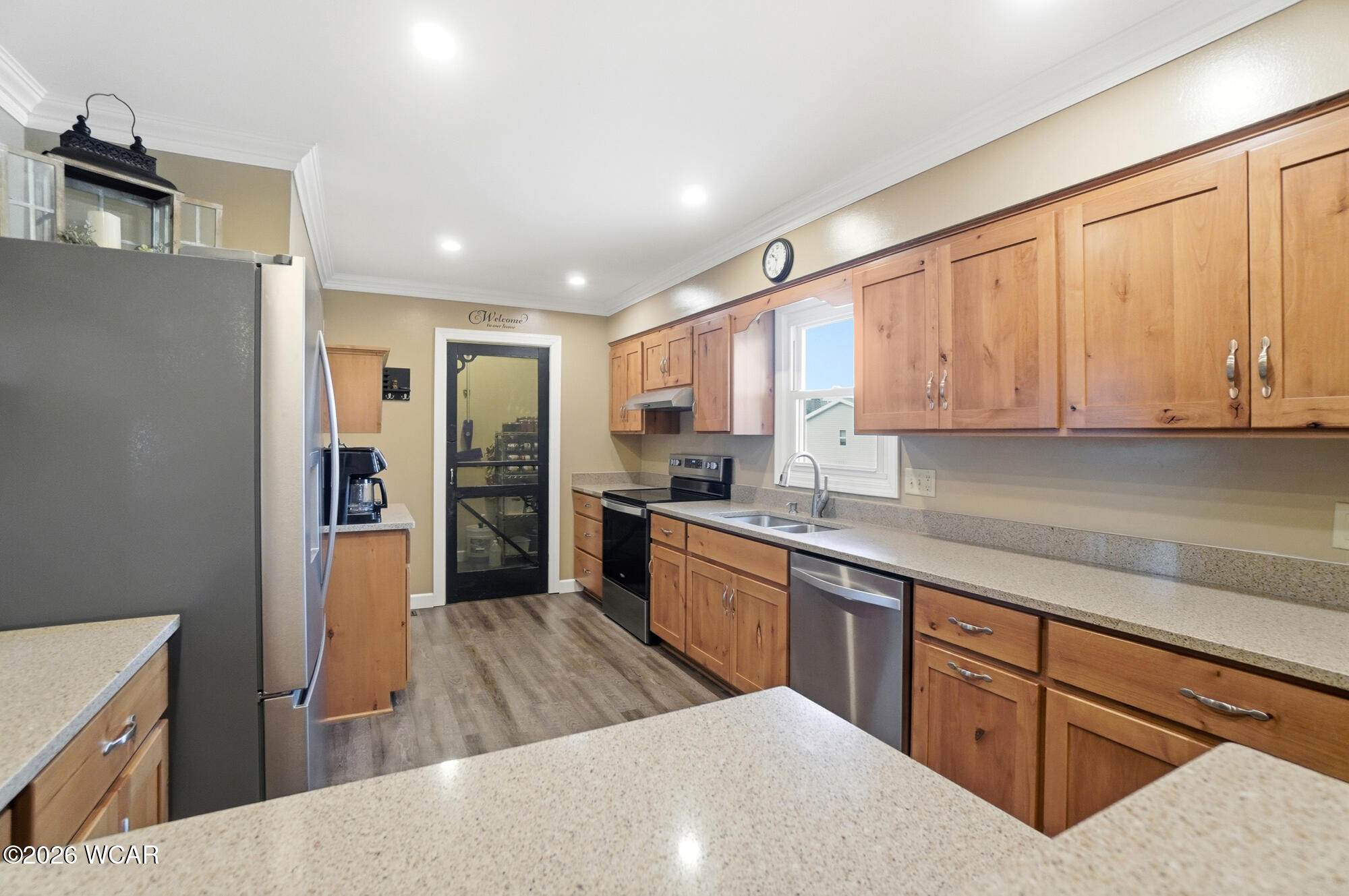 1108 Middle Street, Wapakoneta, Ohio