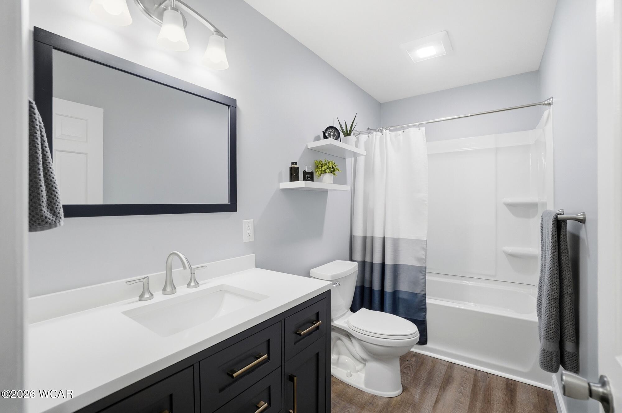 1108 Middle Street, Wapakoneta, Ohio