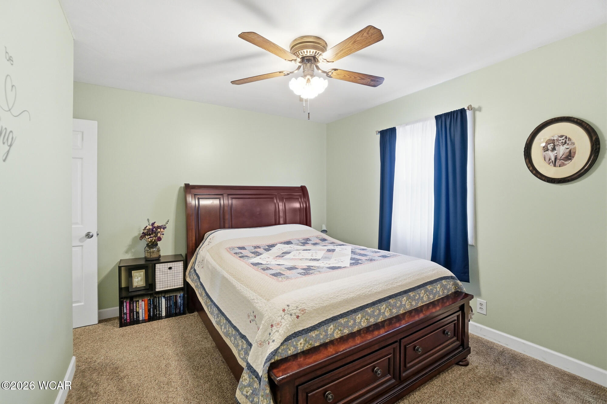 1108 Middle Street, Wapakoneta, Ohio