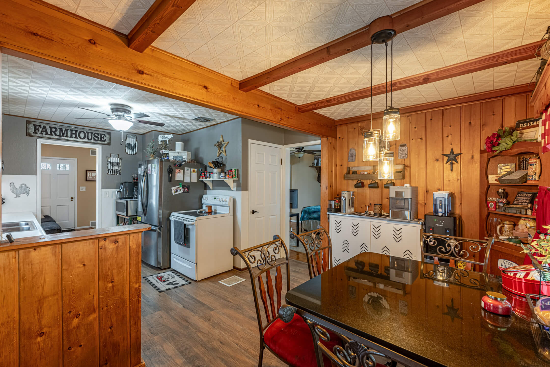 2817 Hillside Avenue, Springfield, Ohio 45503