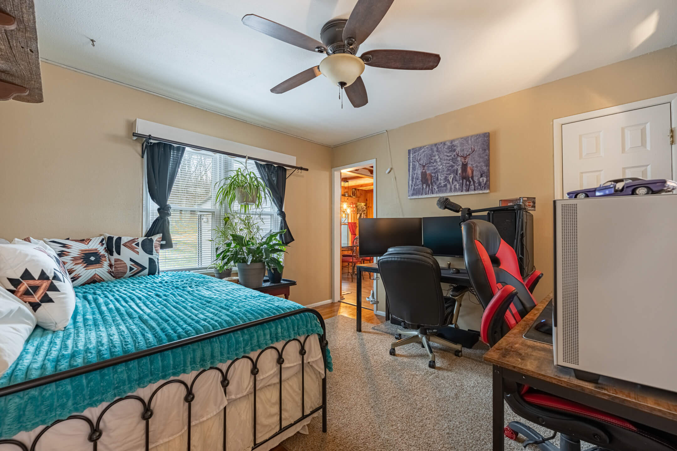 2817 Hillside Avenue, Springfield, Ohio 45503