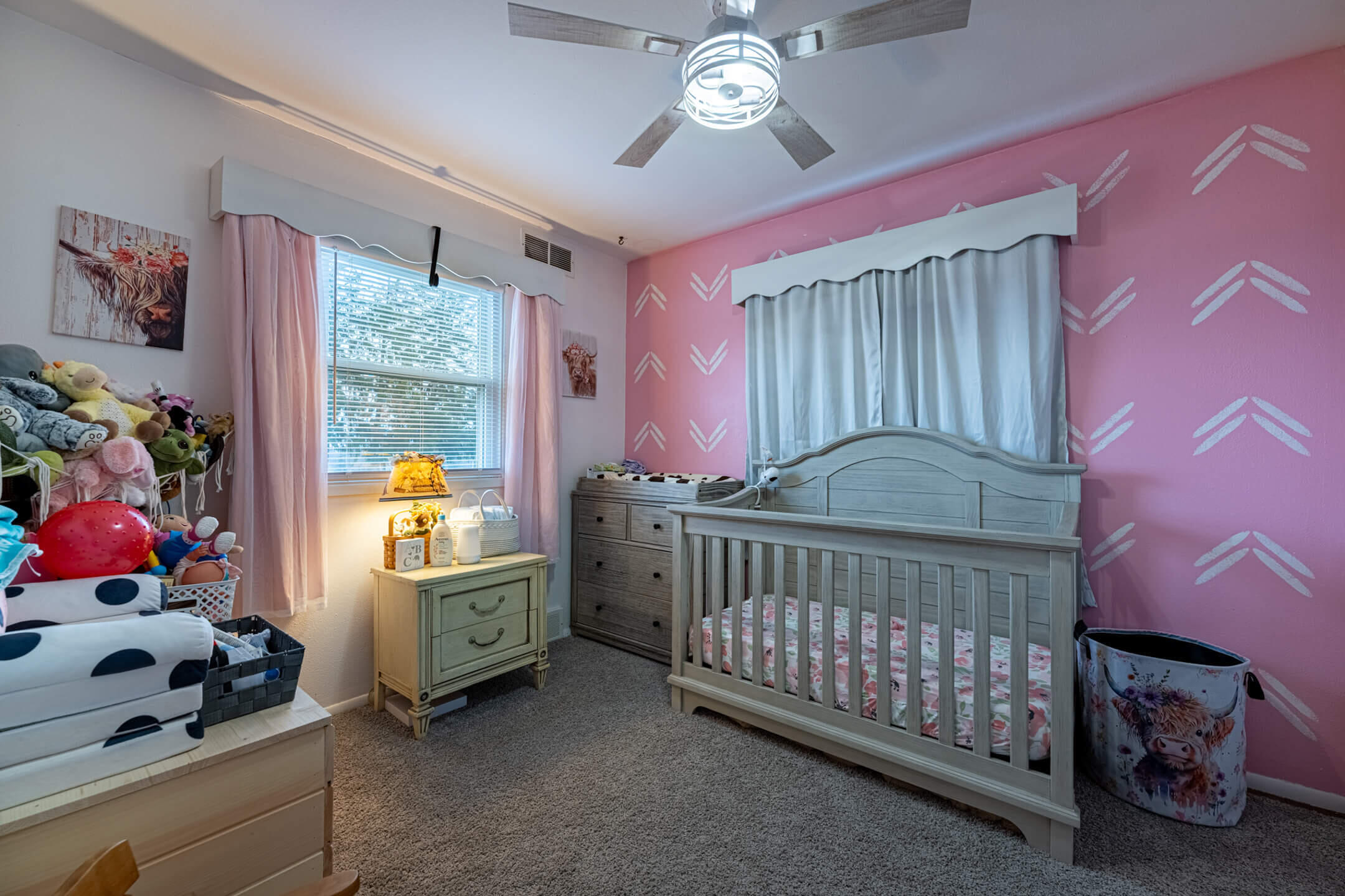 2817 Hillside Avenue, Springfield, Ohio 45503