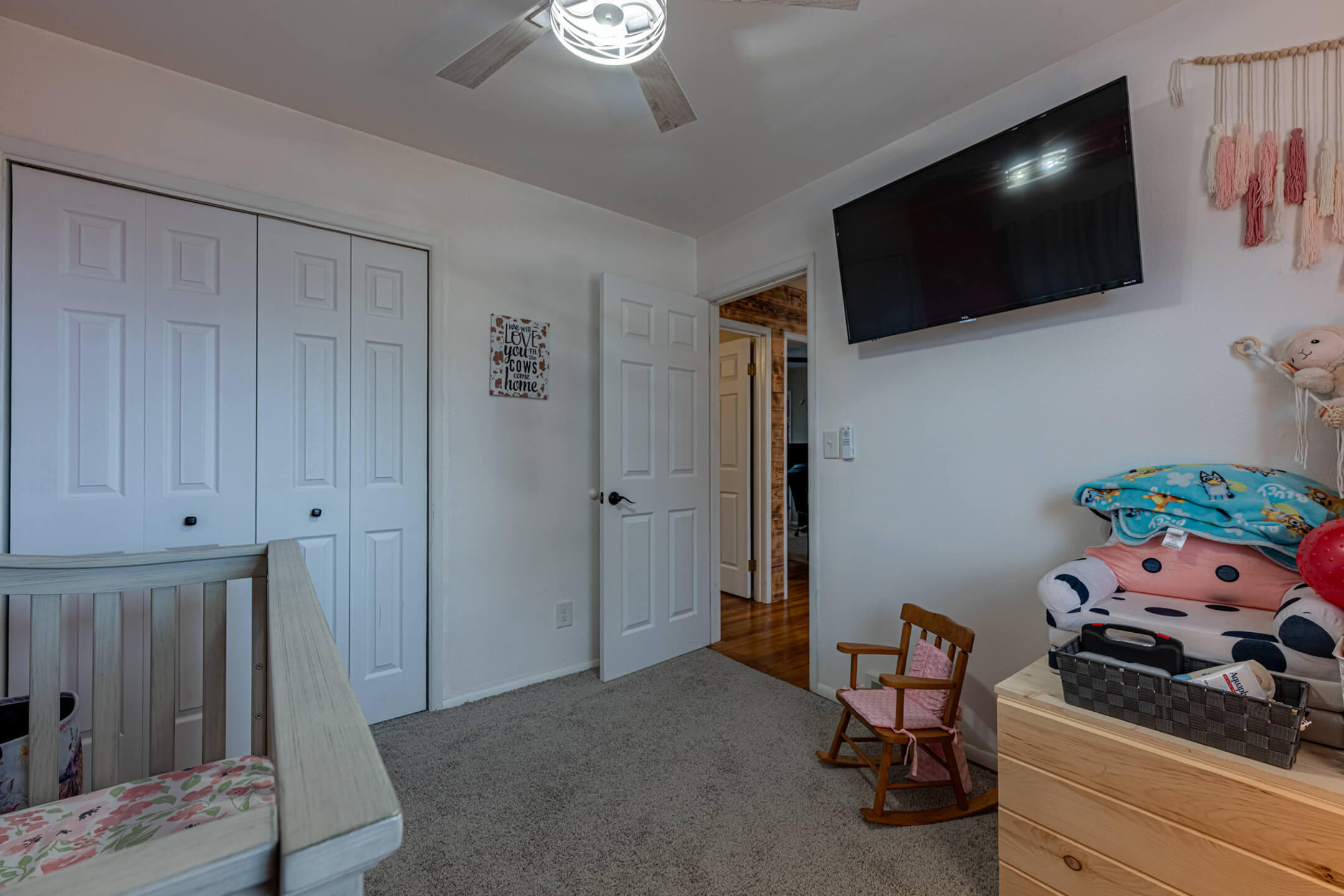 2817 Hillside Avenue, Springfield, Ohio 45503