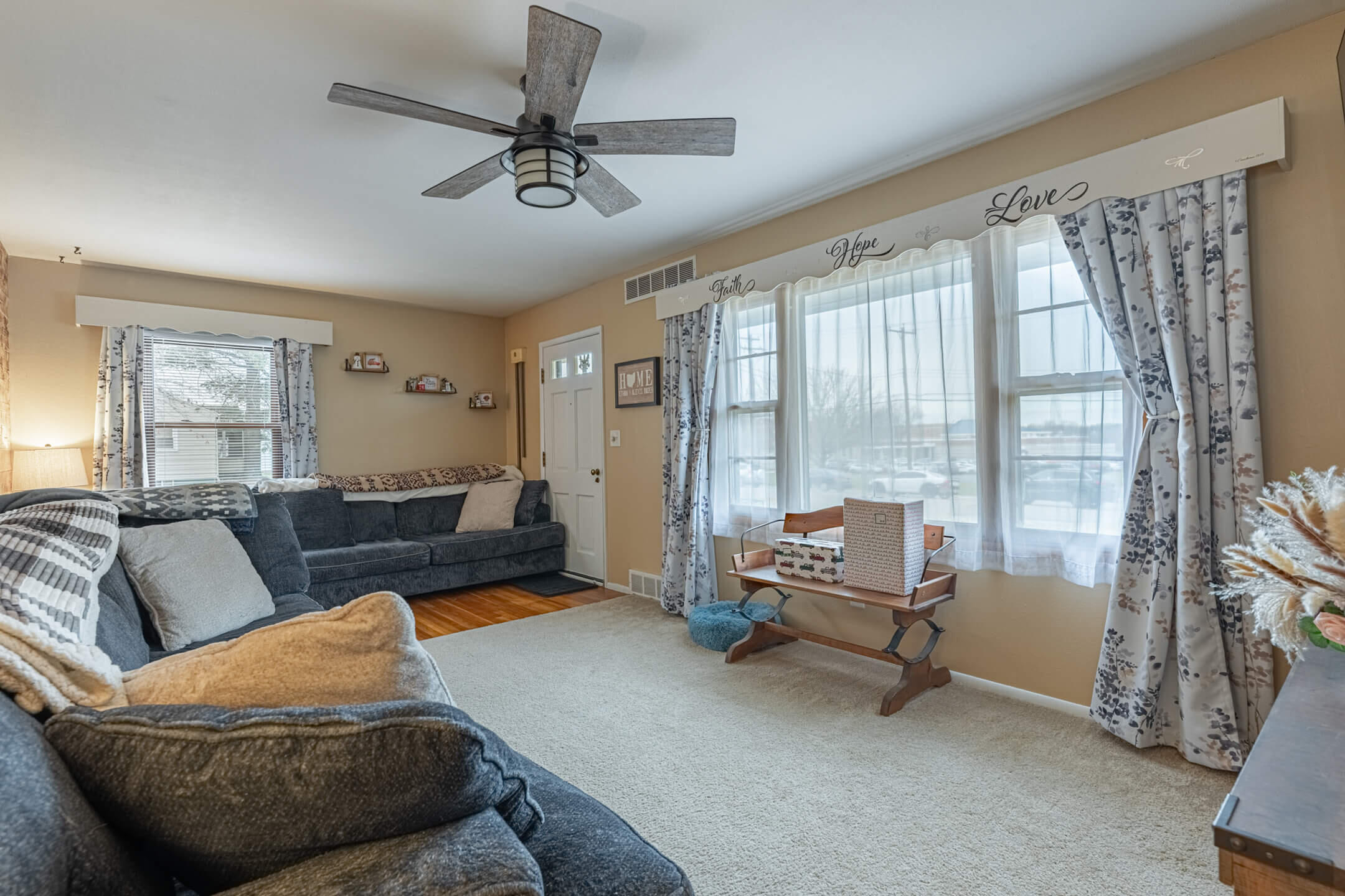 2817 Hillside Avenue, Springfield, Ohio 45503