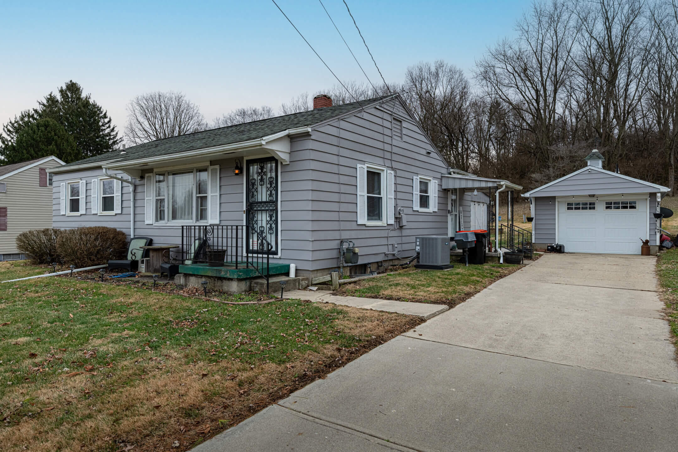 2817 Hillside Avenue, Springfield, Ohio 45503