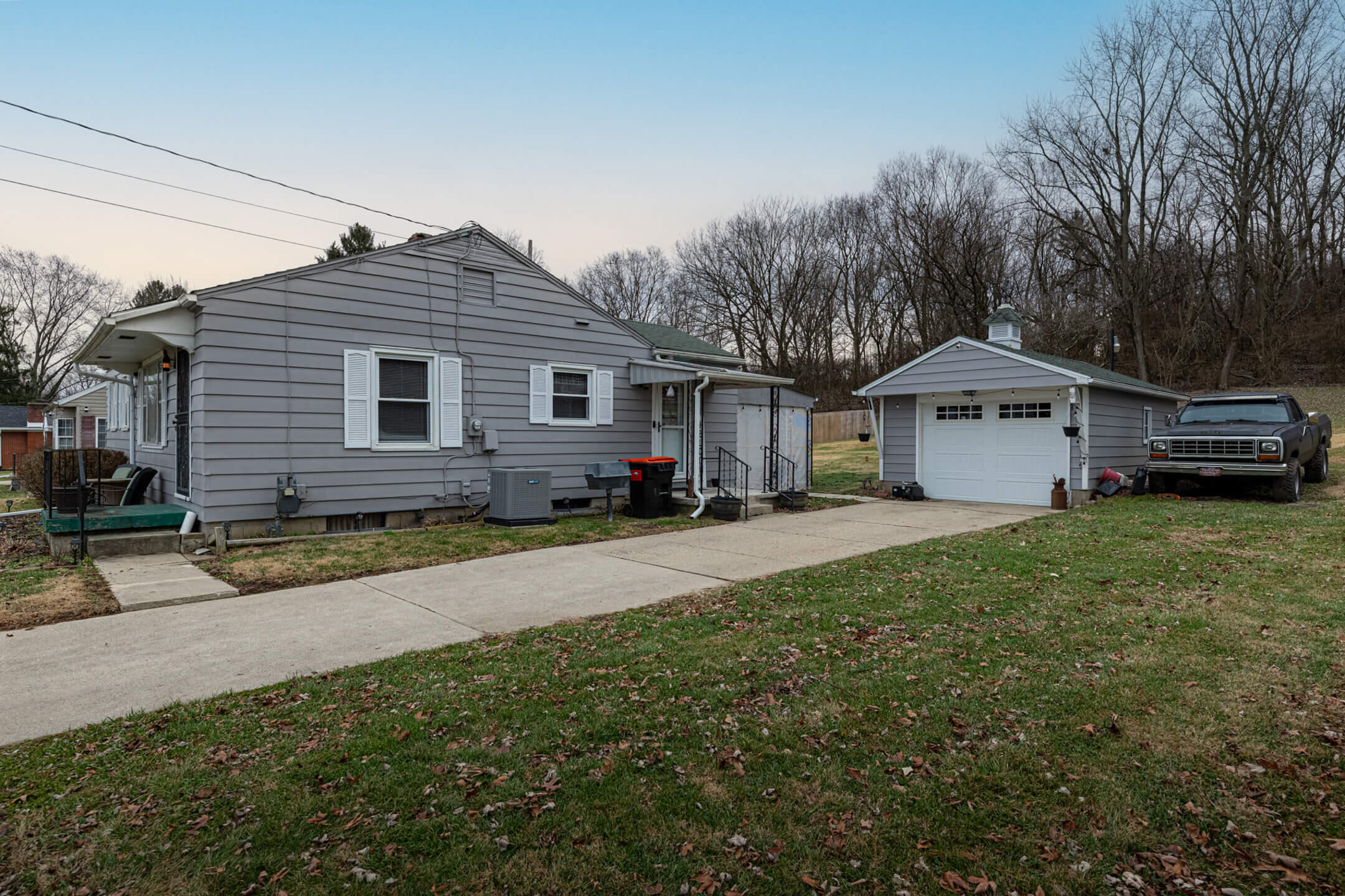 2817 Hillside Avenue, Springfield, Ohio 45503